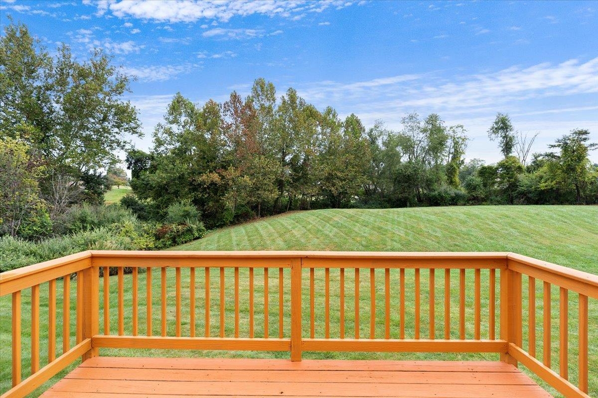 240 Slate Creek Drive NW Christiansburg VA 24073