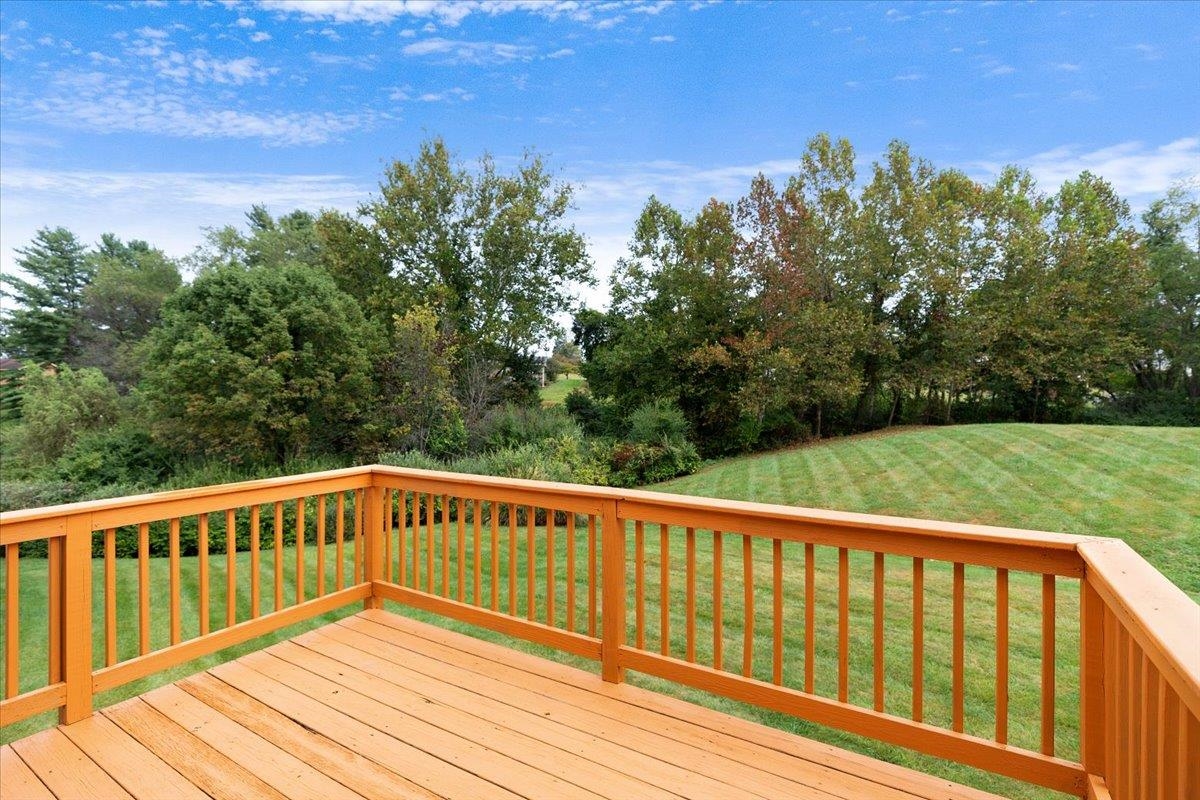 240 Slate Creek Drive NW Christiansburg VA 24073