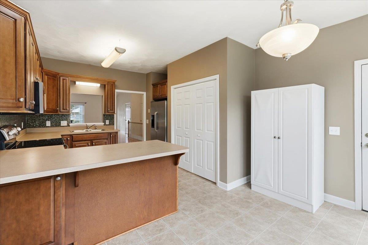 240 Slate Creek Drive NW Christiansburg VA 24073