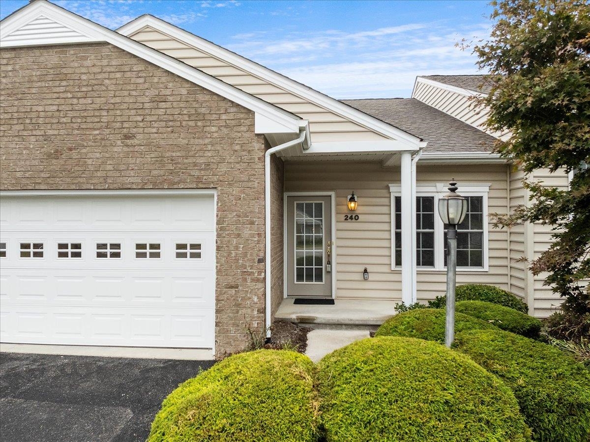 240 Slate Creek Drive NW Christiansburg VA 24073
