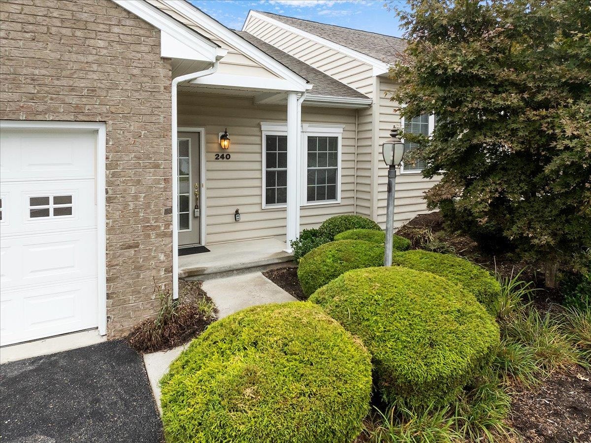 240 Slate Creek Drive NW Christiansburg VA 24073
