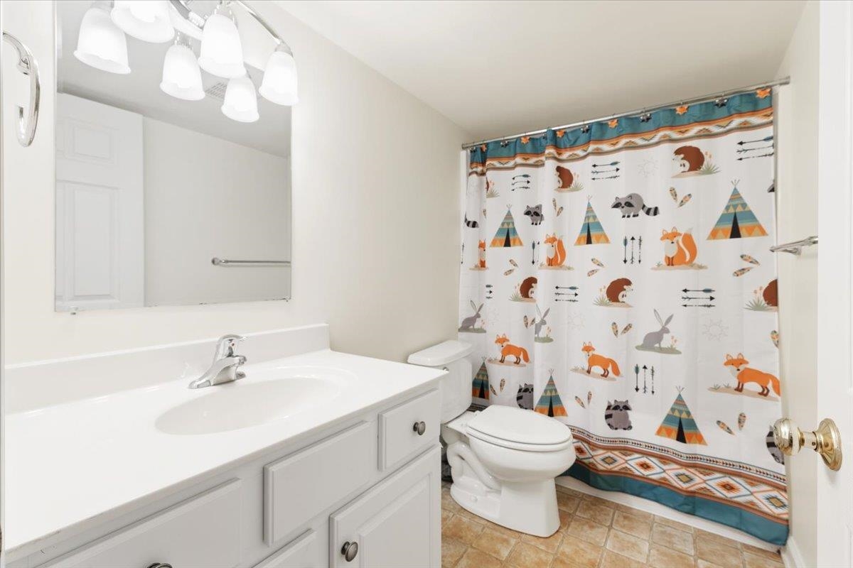 240 Slate Creek Drive NW Christiansburg VA 24073