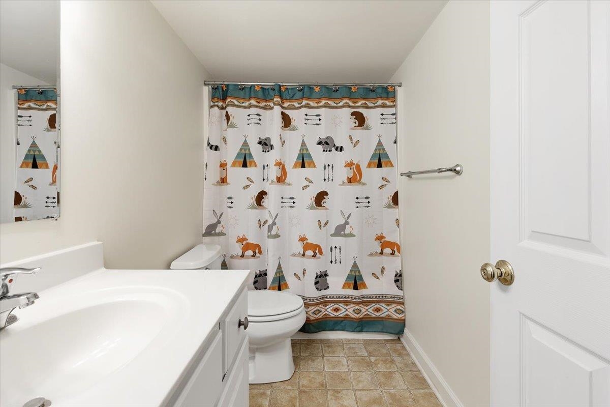 240 Slate Creek Drive NW Christiansburg VA 24073