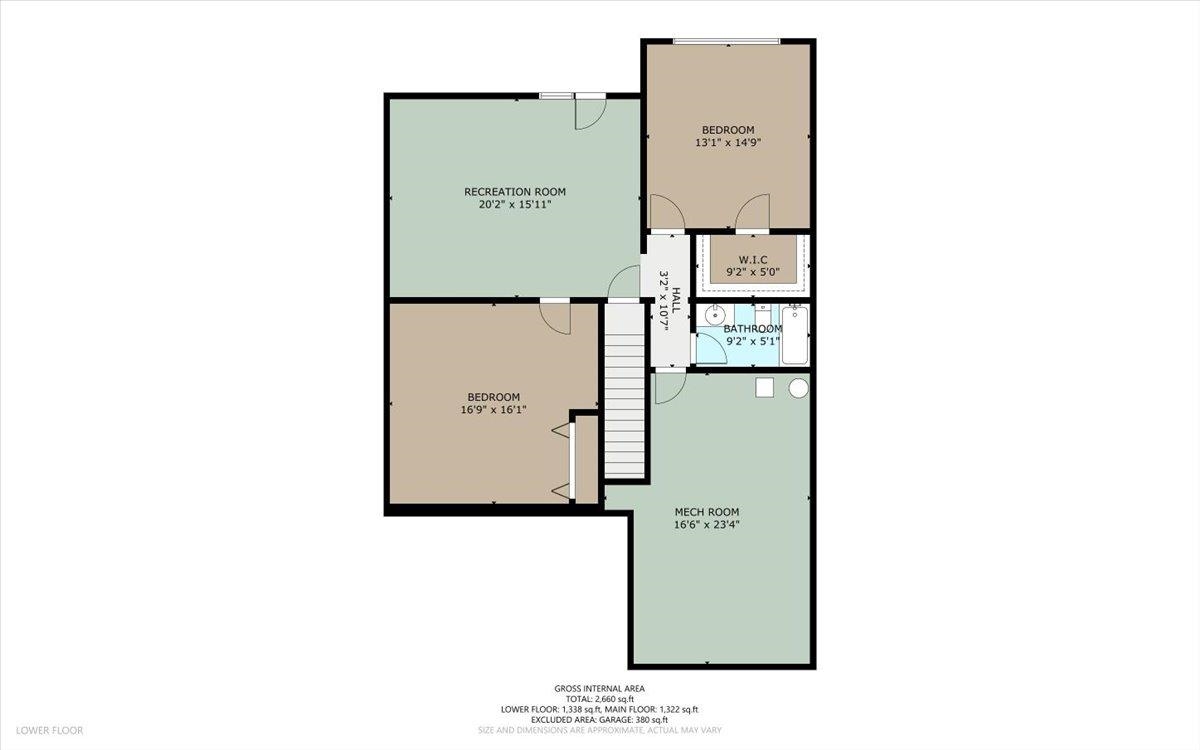 240 Slate Creek Drive NW Christiansburg VA 24073