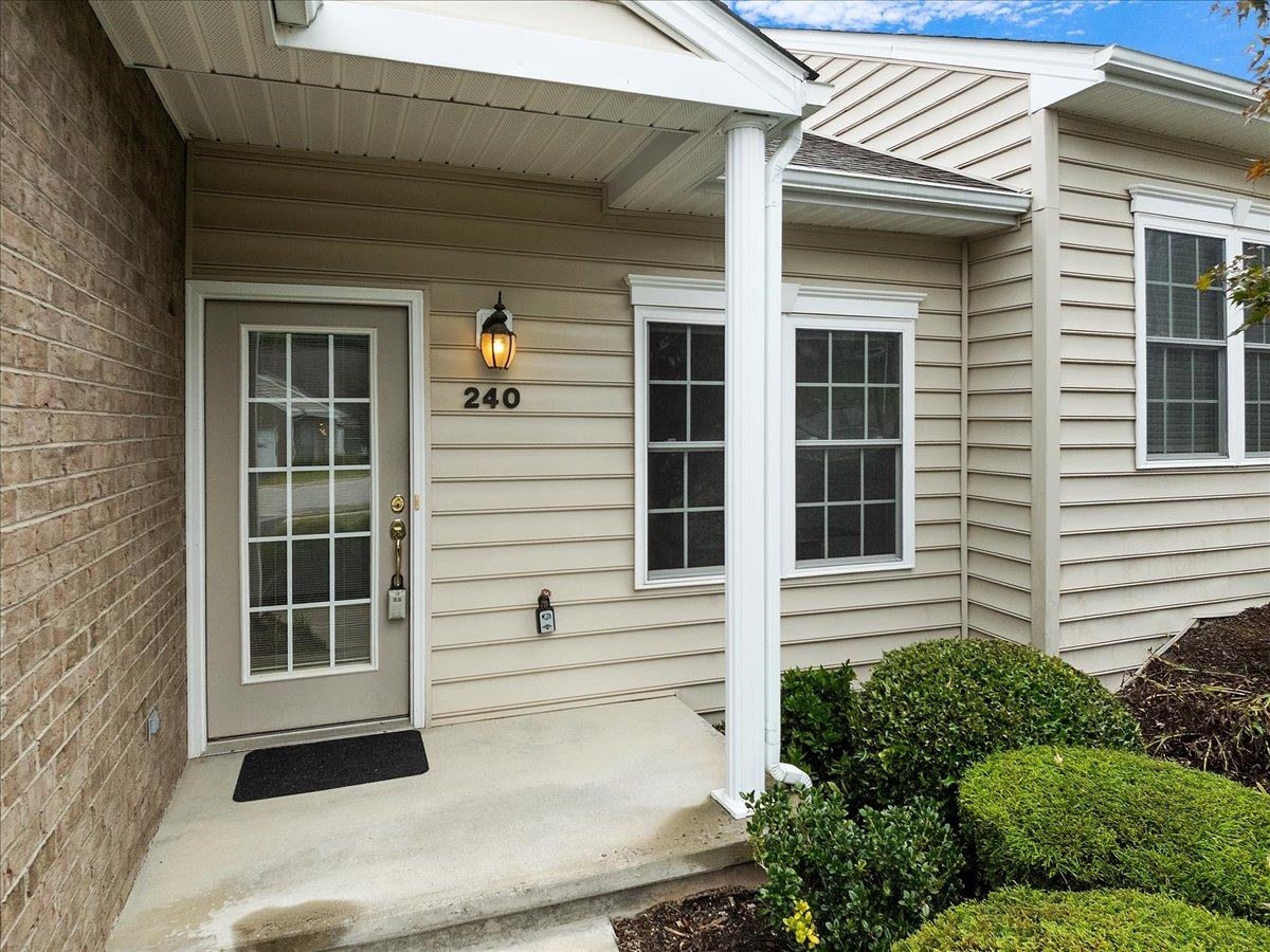 240 Slate Creek Drive NW Christiansburg VA 24073