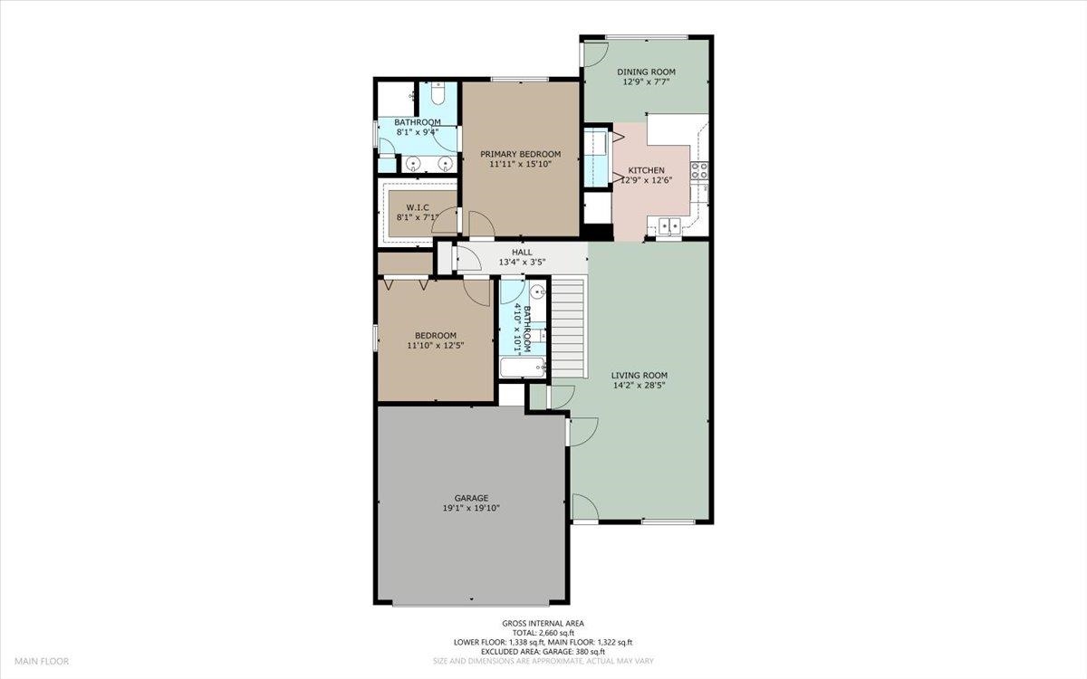240 Slate Creek Drive NW Christiansburg VA 24073