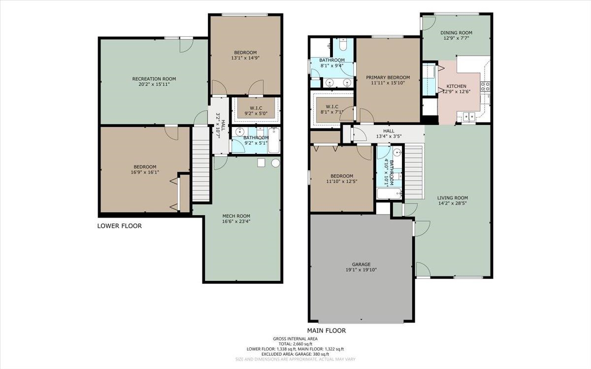 240 Slate Creek Drive NW Christiansburg VA 24073
