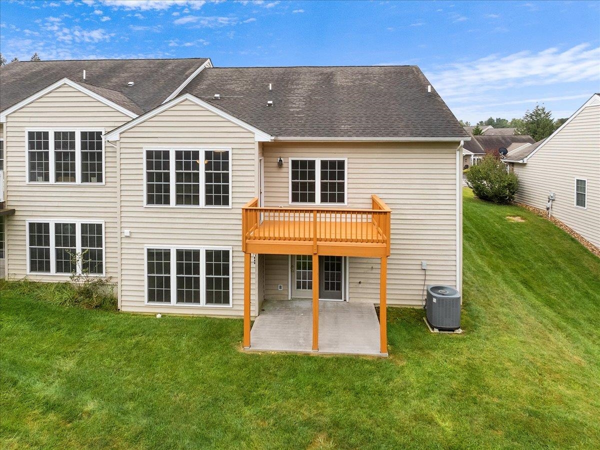 240 Slate Creek Drive NW Christiansburg VA 24073