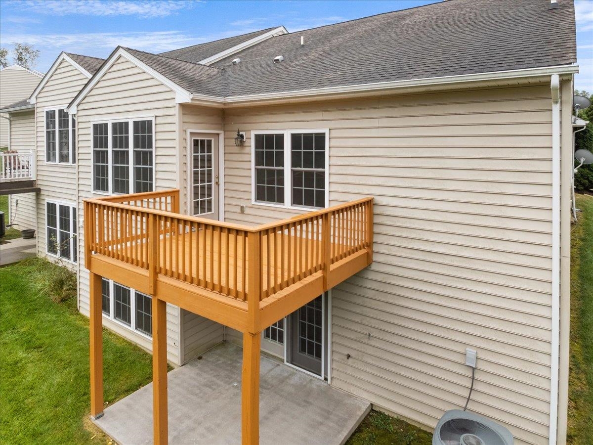 240 Slate Creek Drive NW Christiansburg VA 24073