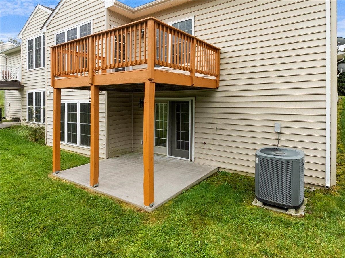 240 Slate Creek Drive NW Christiansburg VA 24073