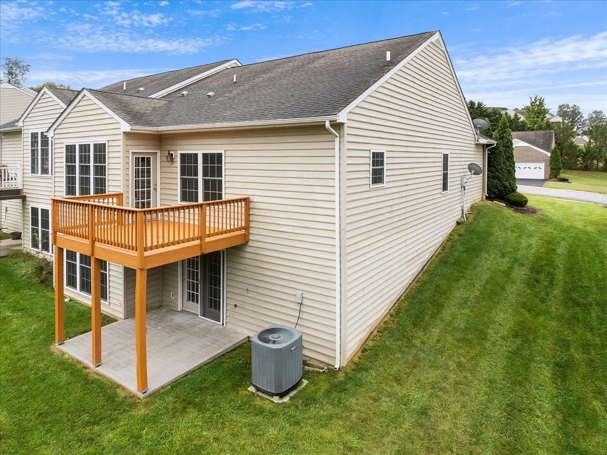 240 Slate Creek Drive NW Christiansburg VA 24073