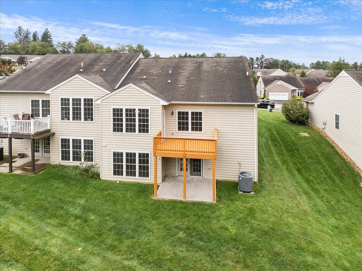 240 Slate Creek Drive NW Christiansburg VA 24073
