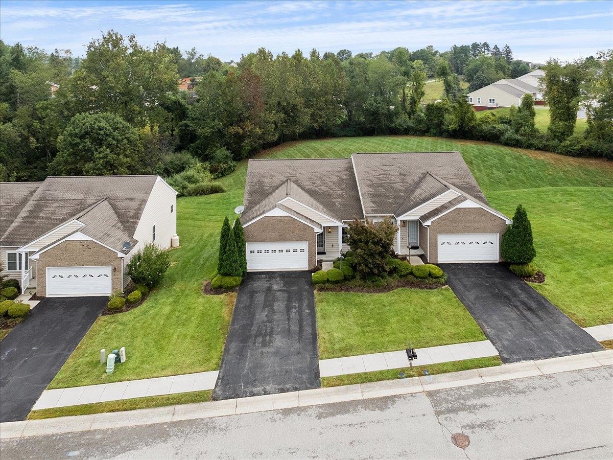 240 Slate Creek Drive NW Christiansburg VA 24073