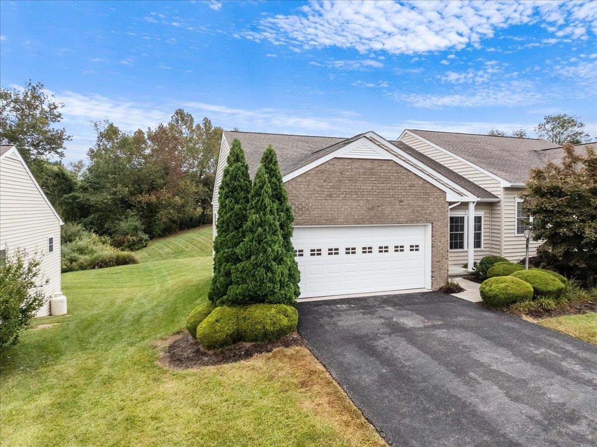 240 Slate Creek Drive NW Christiansburg VA 24073