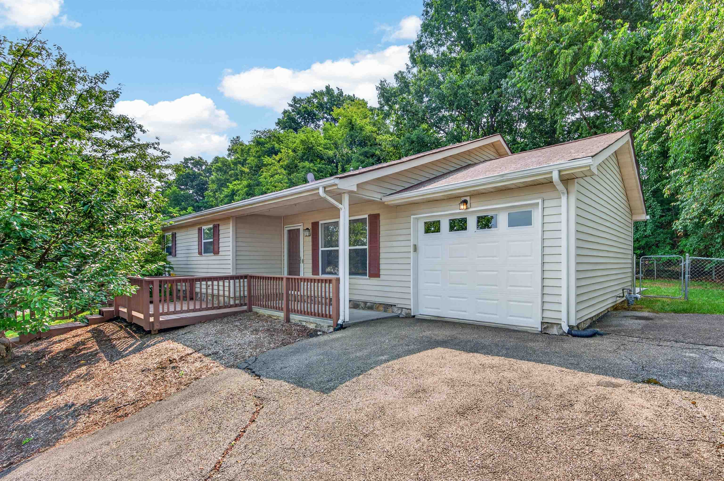 650 Kamran Drive Christiansburg VA 24073