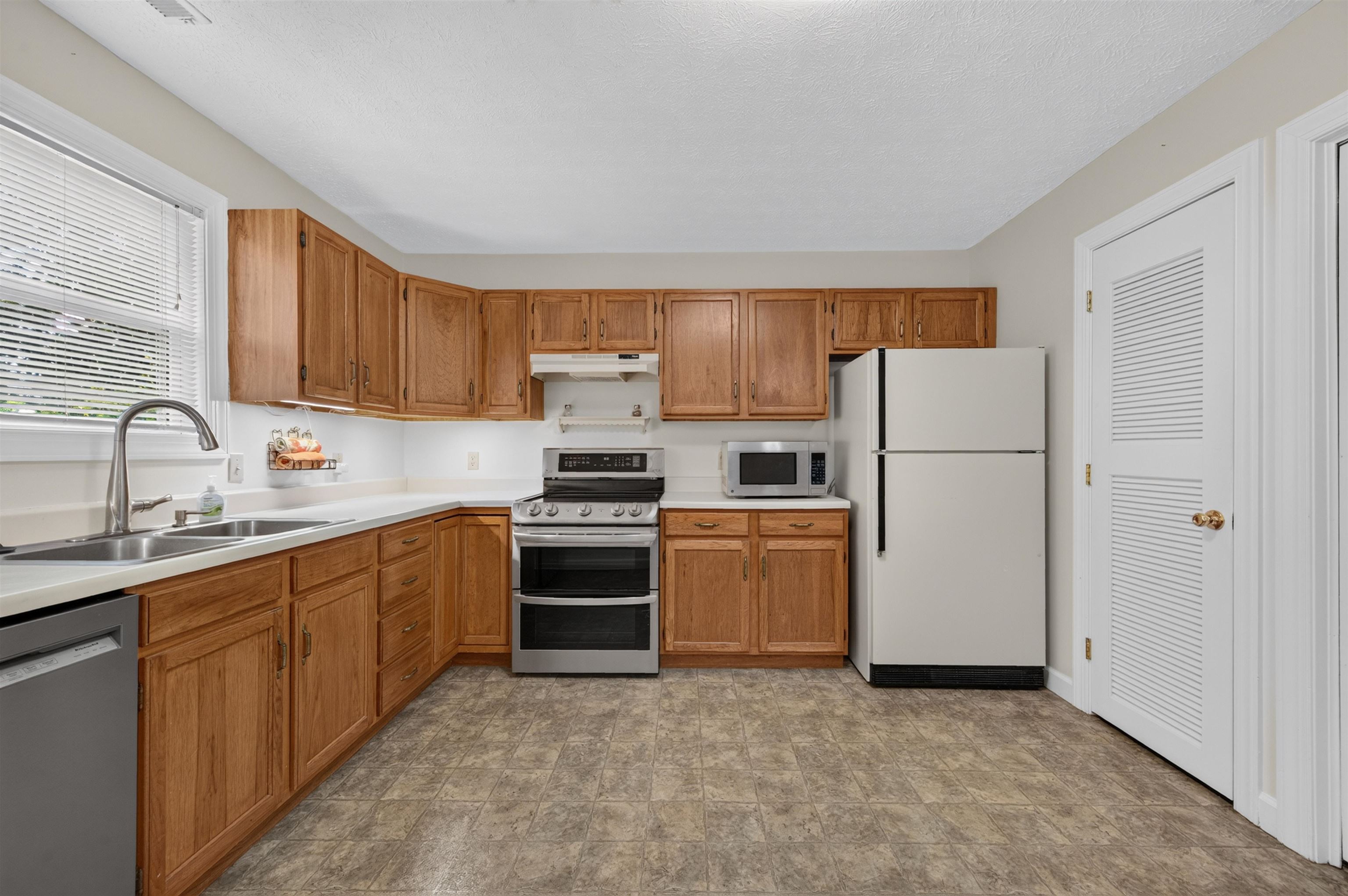 650 Kamran Drive Christiansburg VA 24073
