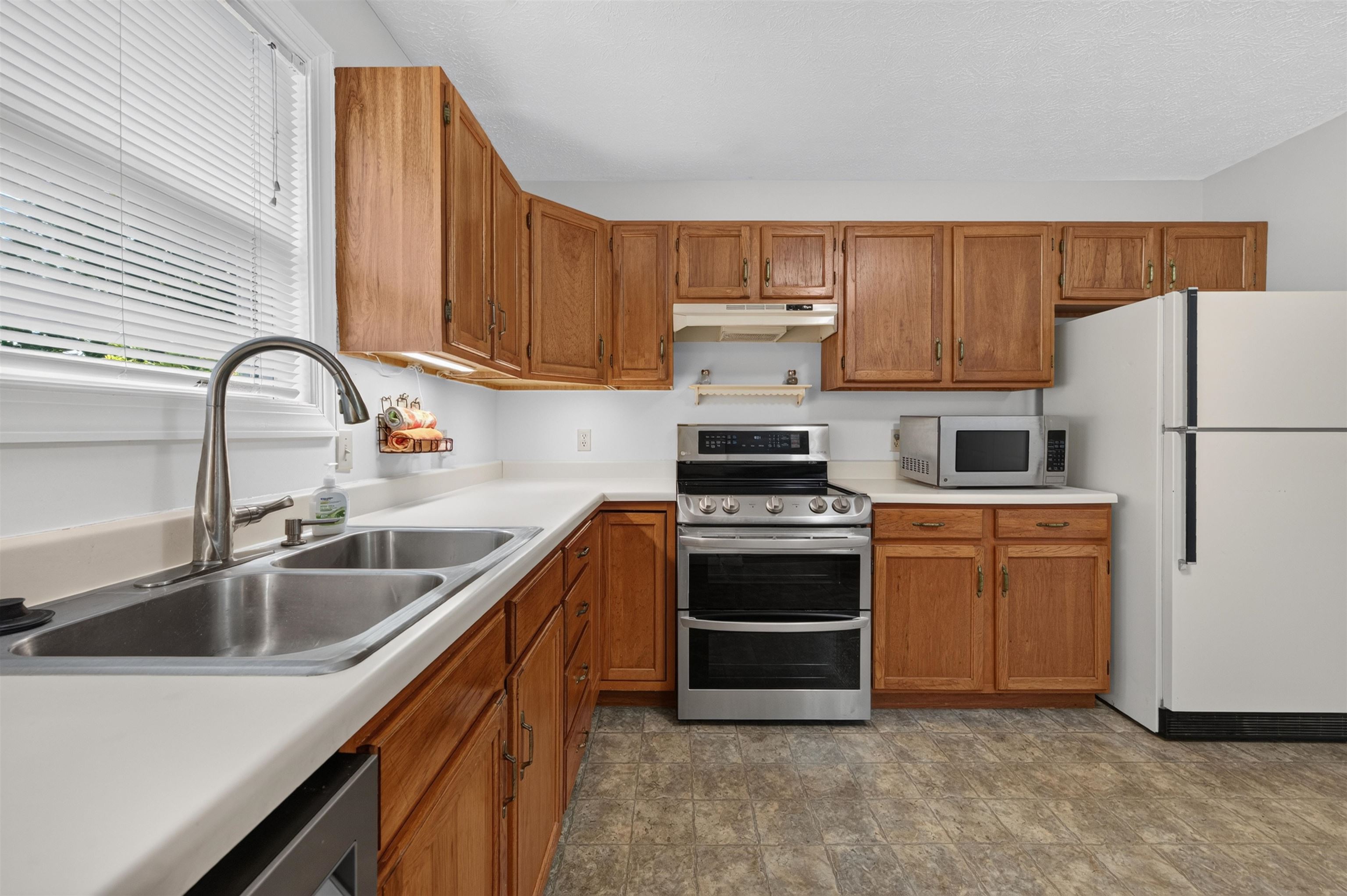 650 Kamran Drive Christiansburg VA 24073