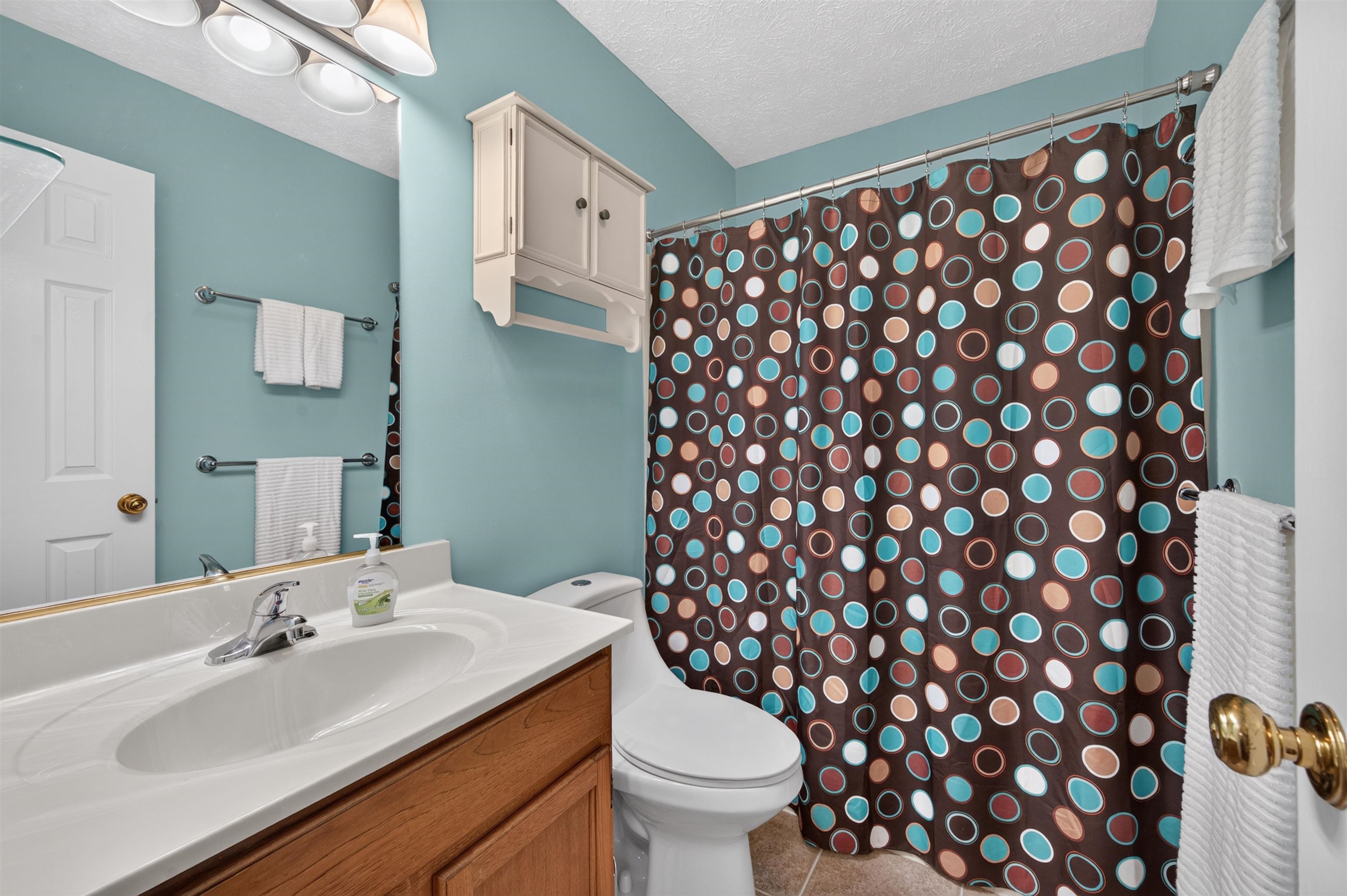 650 Kamran Drive Christiansburg VA 24073