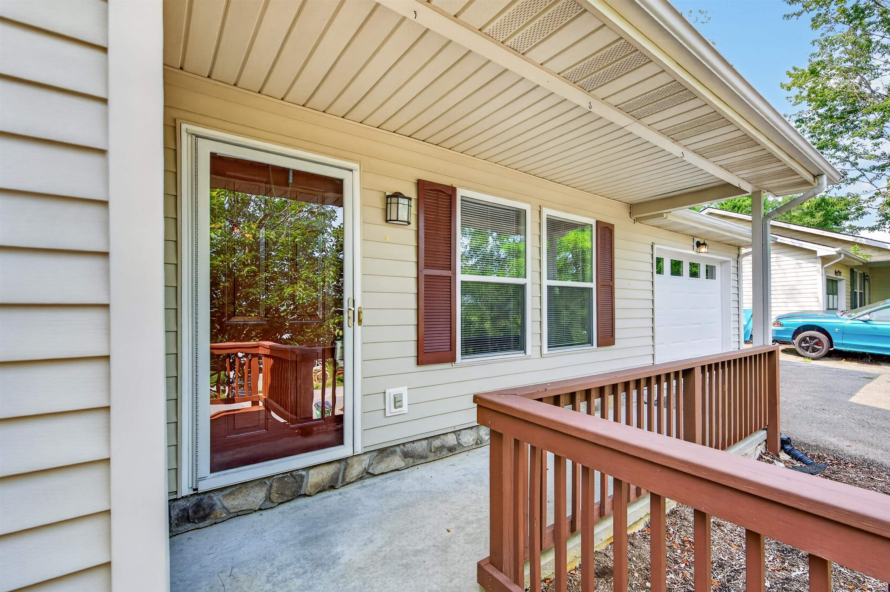 650 Kamran Drive Christiansburg VA 24073
