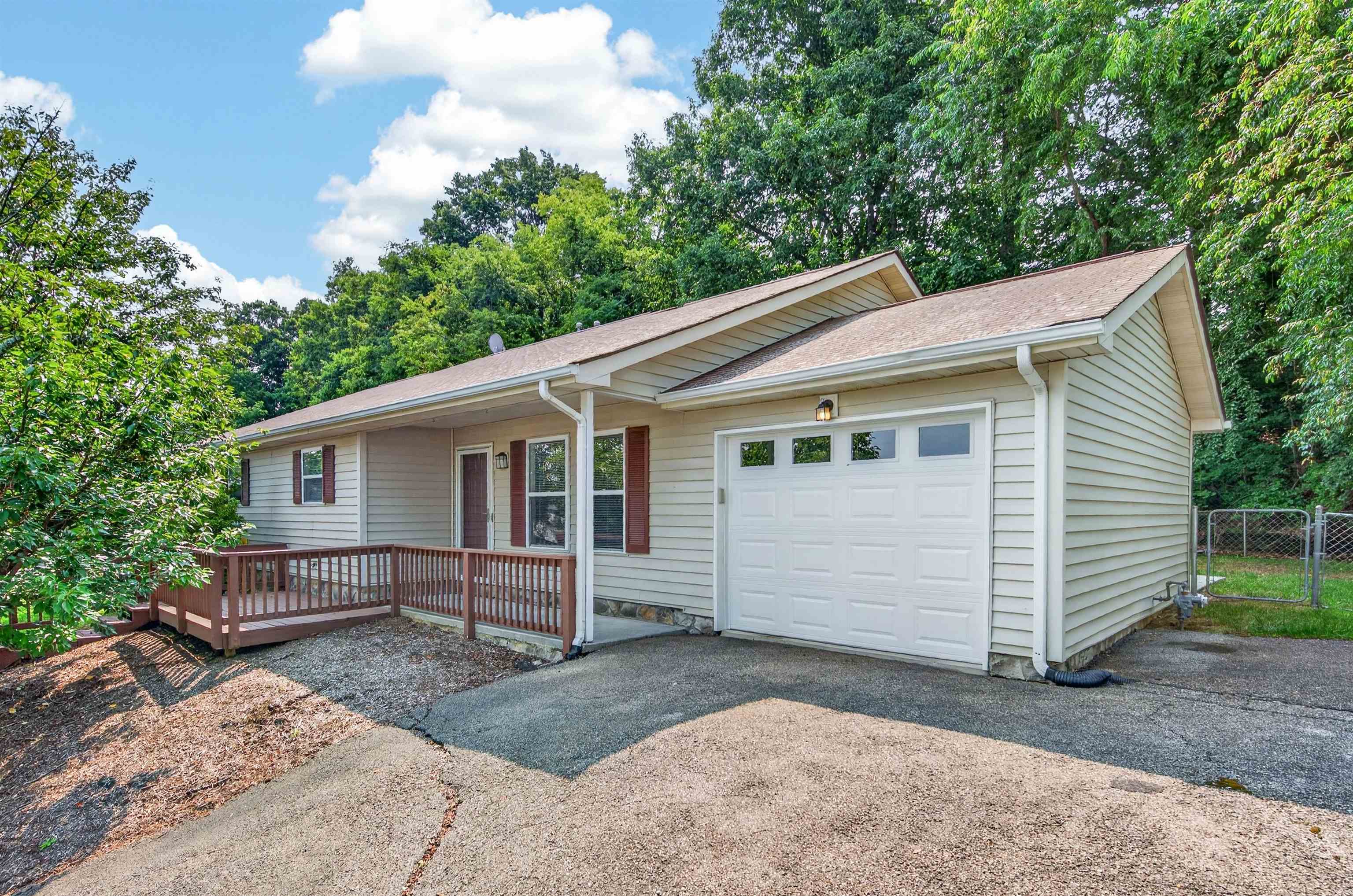 650 Kamran Drive Christiansburg VA 24073