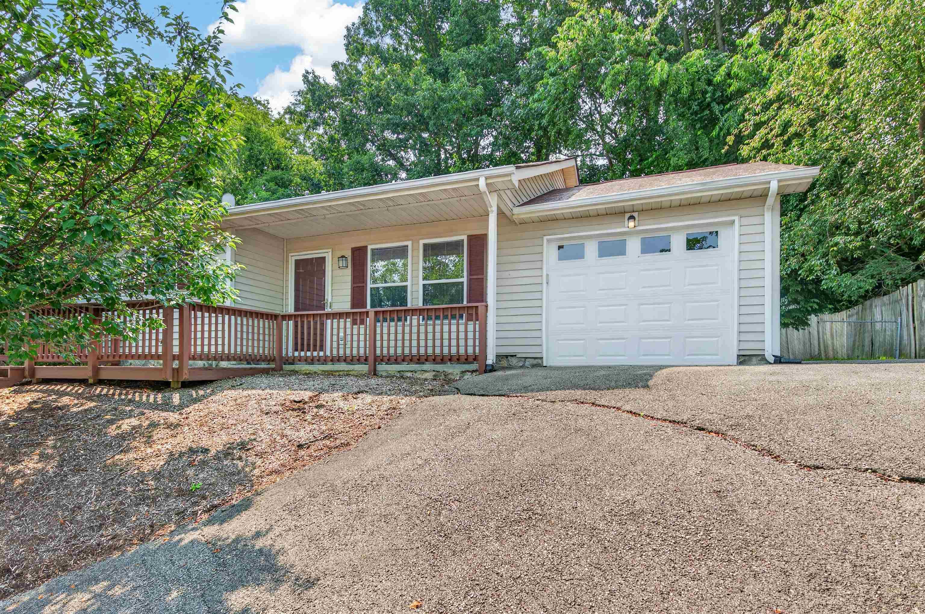 650 Kamran Drive Christiansburg VA 24073