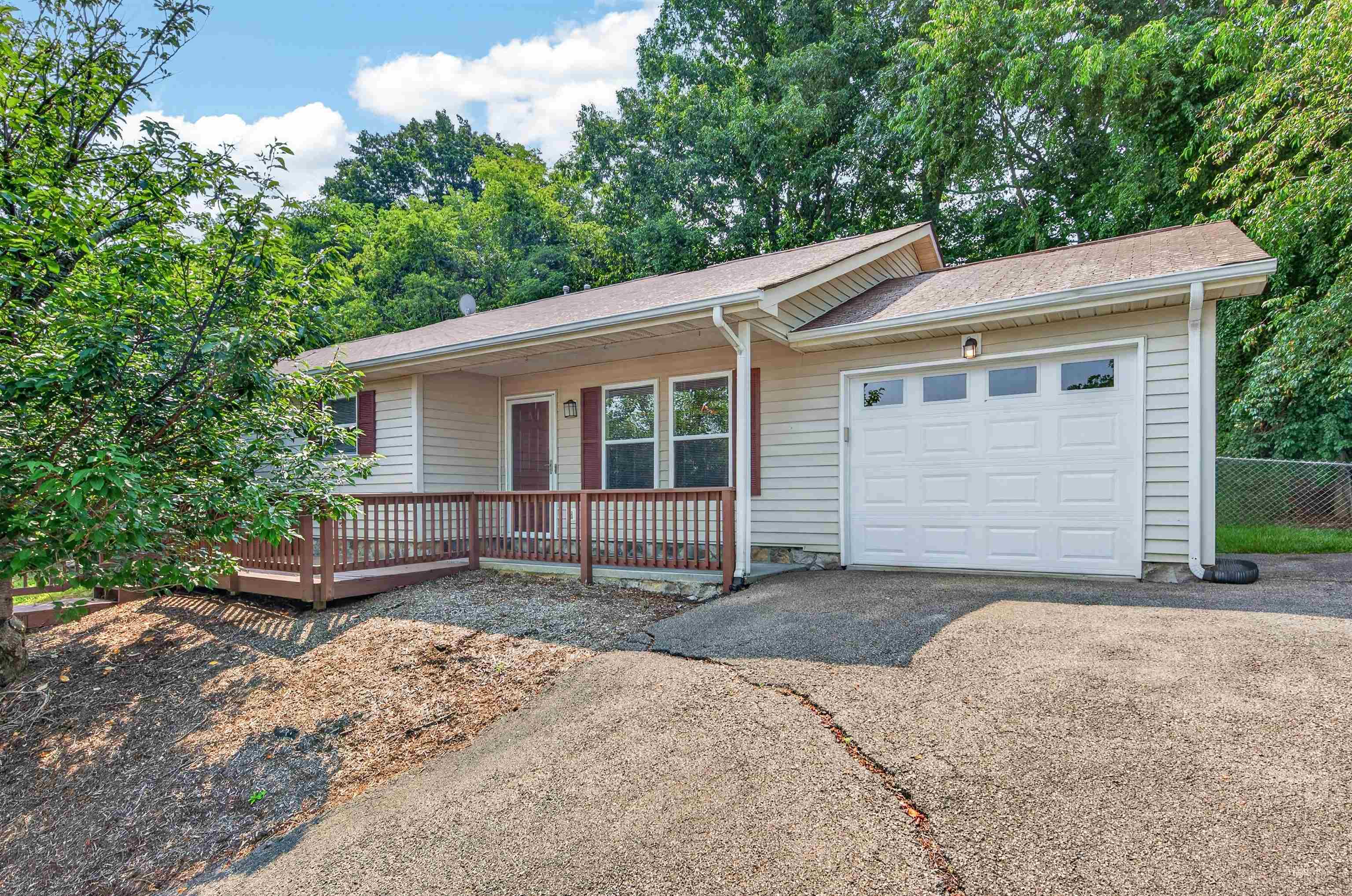 650 Kamran Drive Christiansburg VA 24073