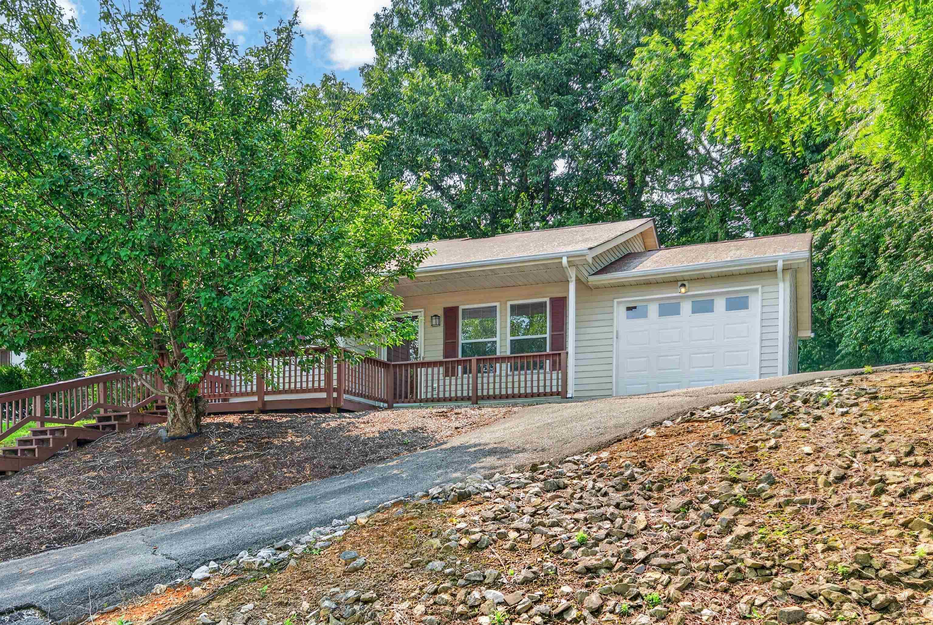 650 Kamran Drive Christiansburg VA 24073