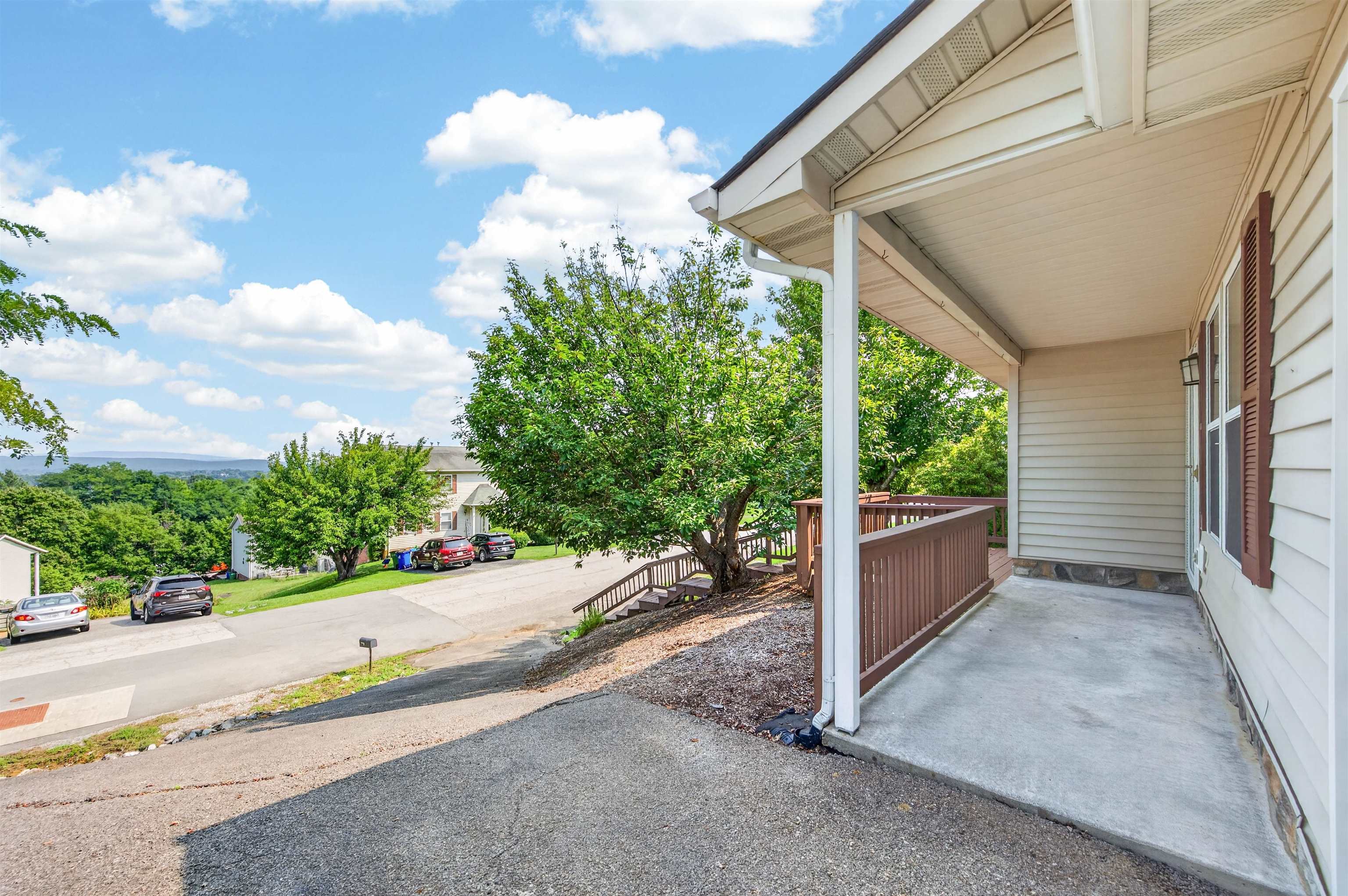 650 Kamran Drive Christiansburg VA 24073