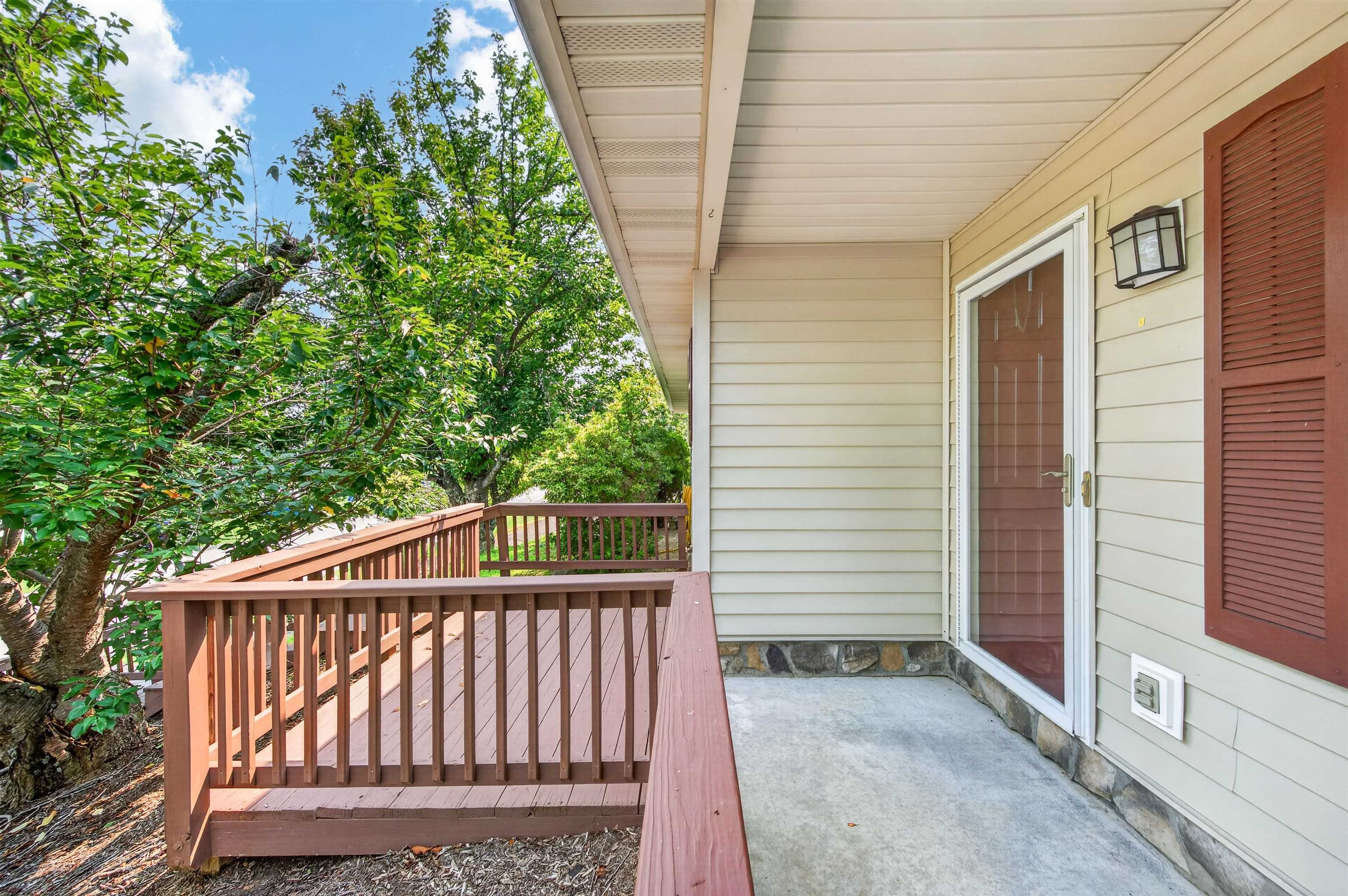 650 Kamran Drive Christiansburg VA 24073