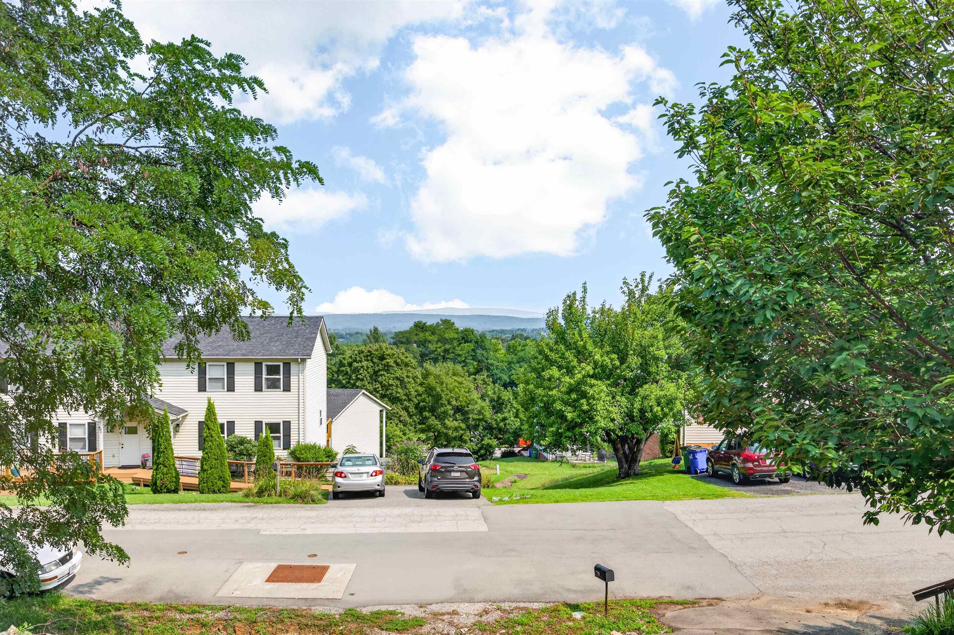 650 Kamran Drive Christiansburg VA 24073