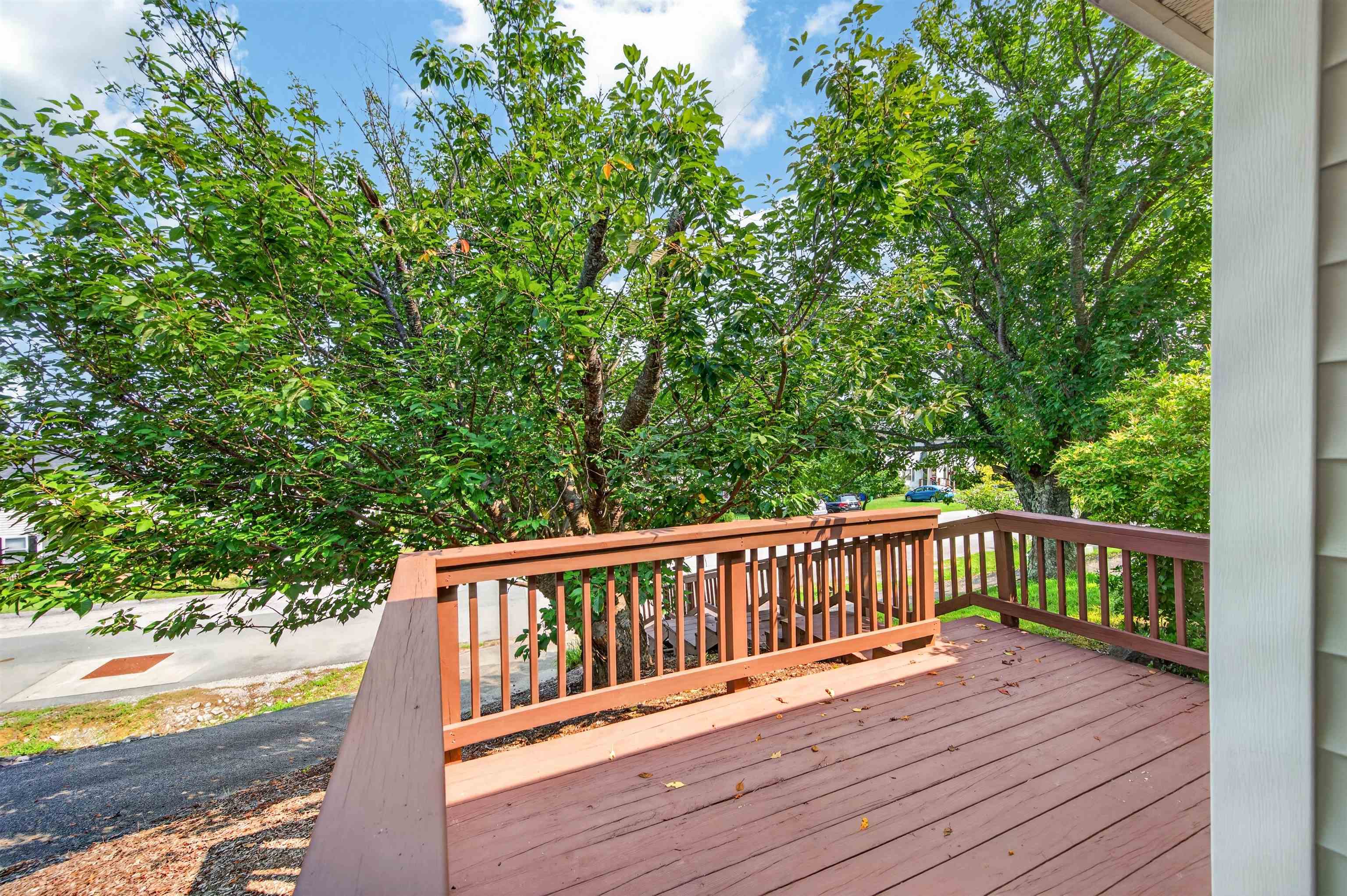 650 Kamran Drive Christiansburg VA 24073