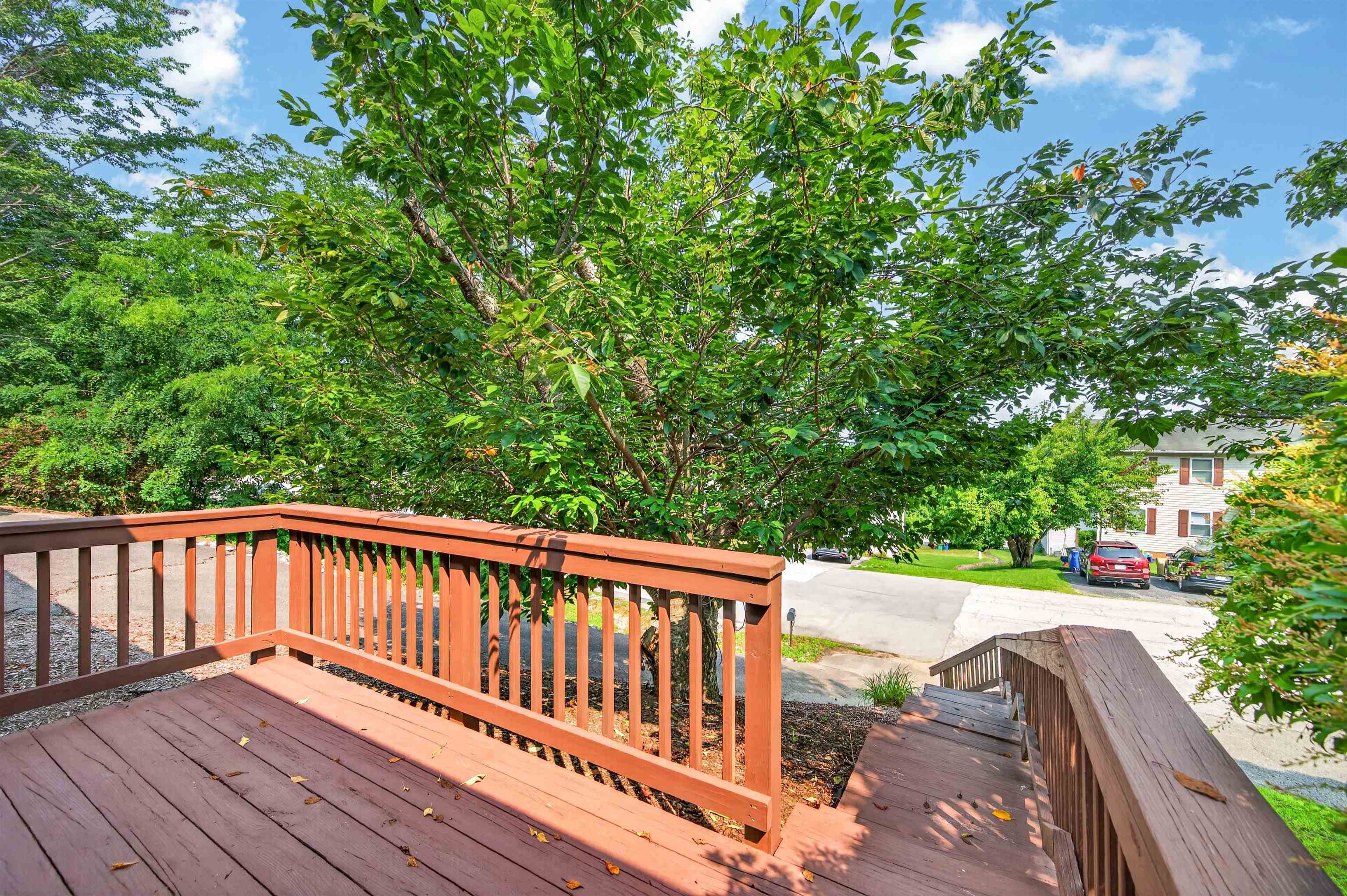 650 Kamran Drive Christiansburg VA 24073