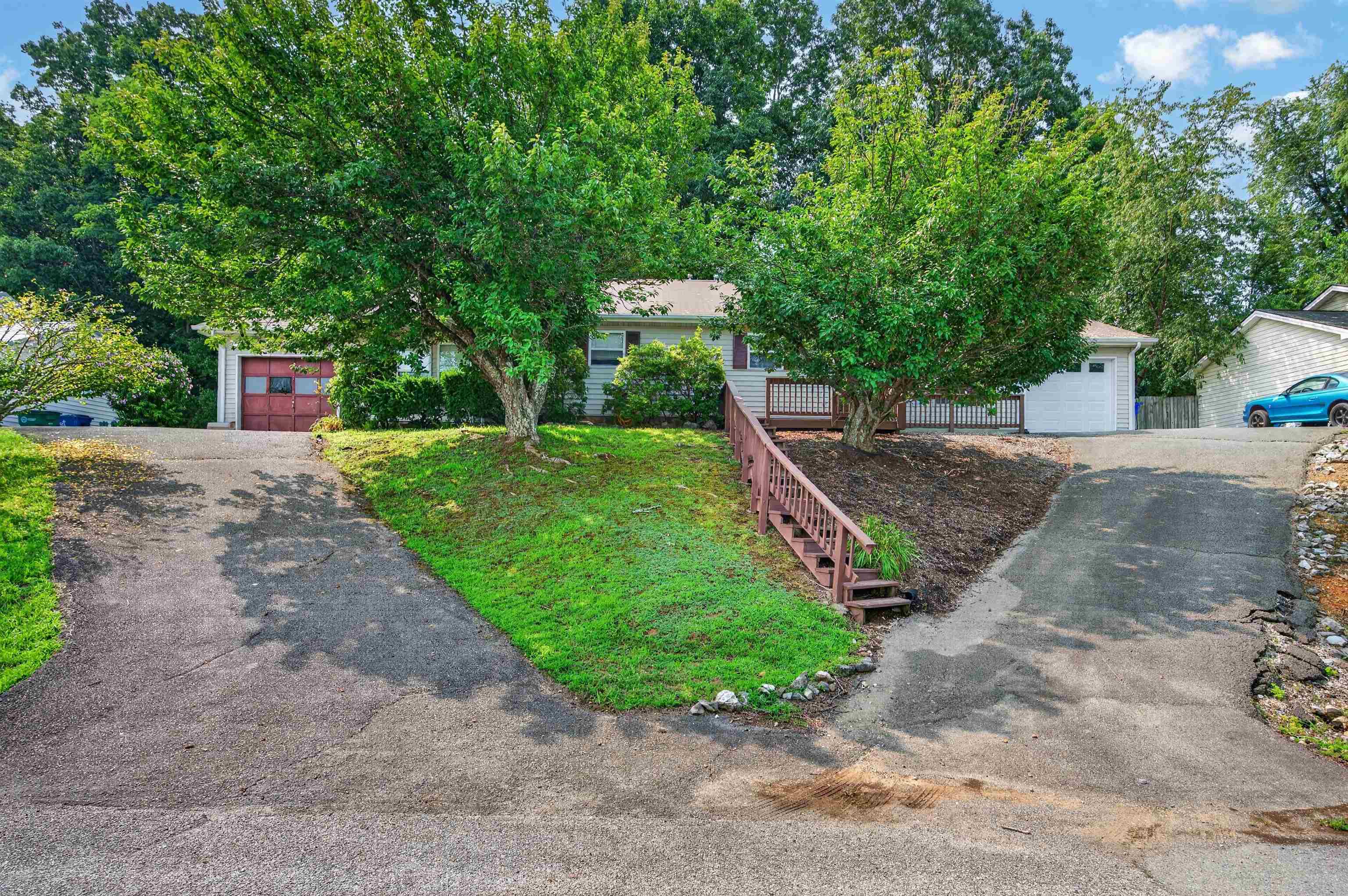 650 Kamran Drive Christiansburg VA 24073