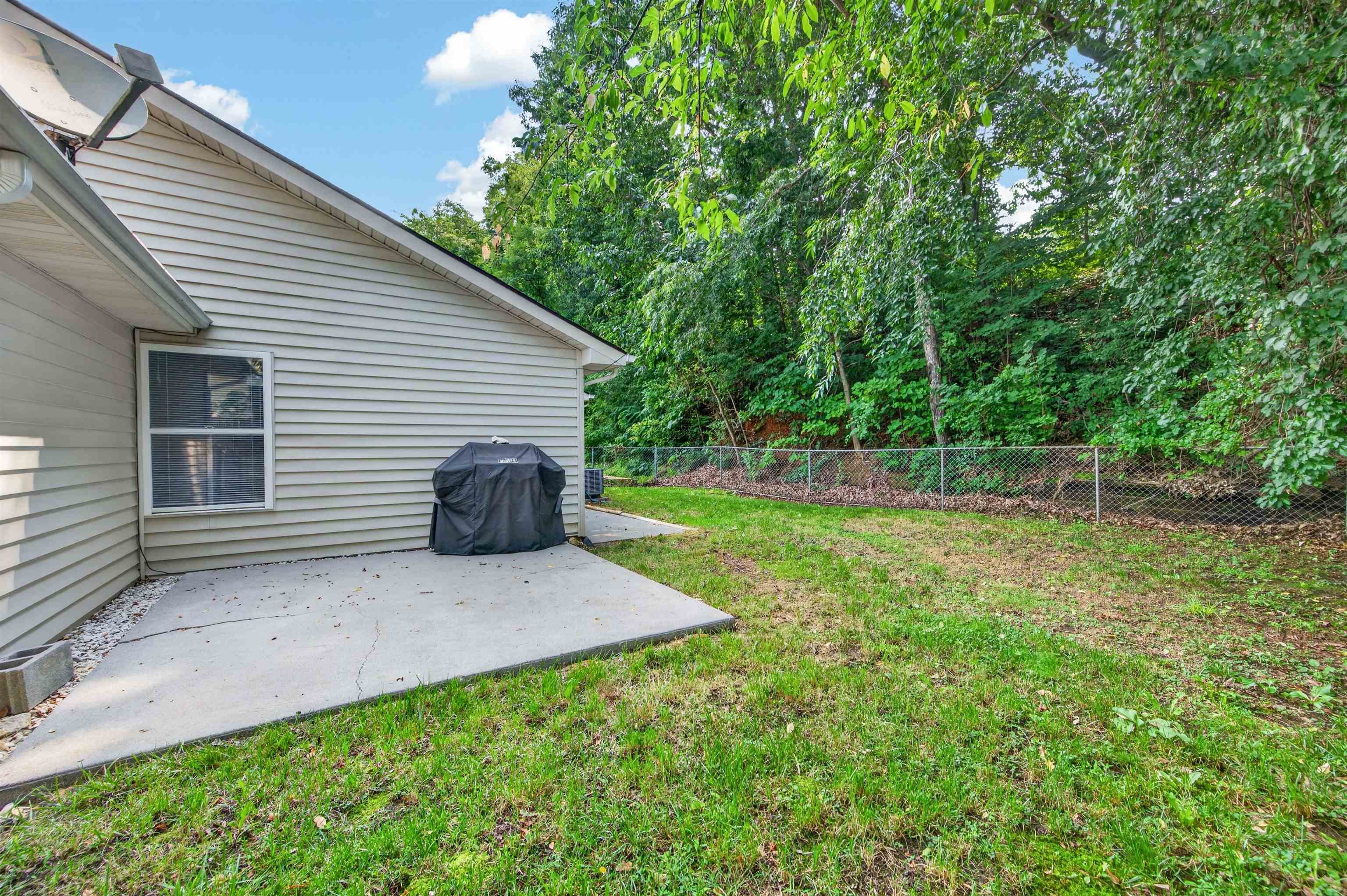 650 Kamran Drive Christiansburg VA 24073