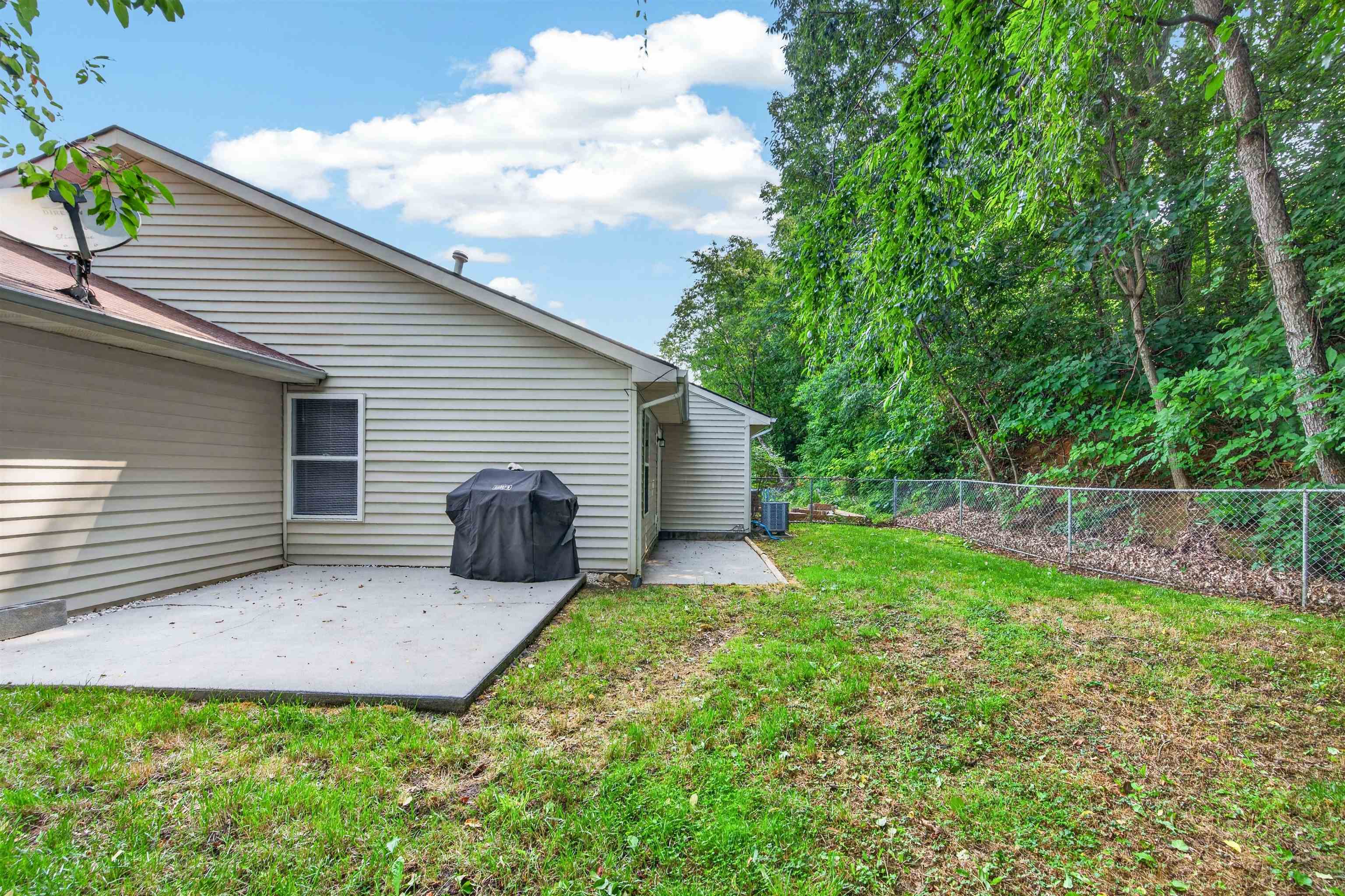 650 Kamran Drive Christiansburg VA 24073