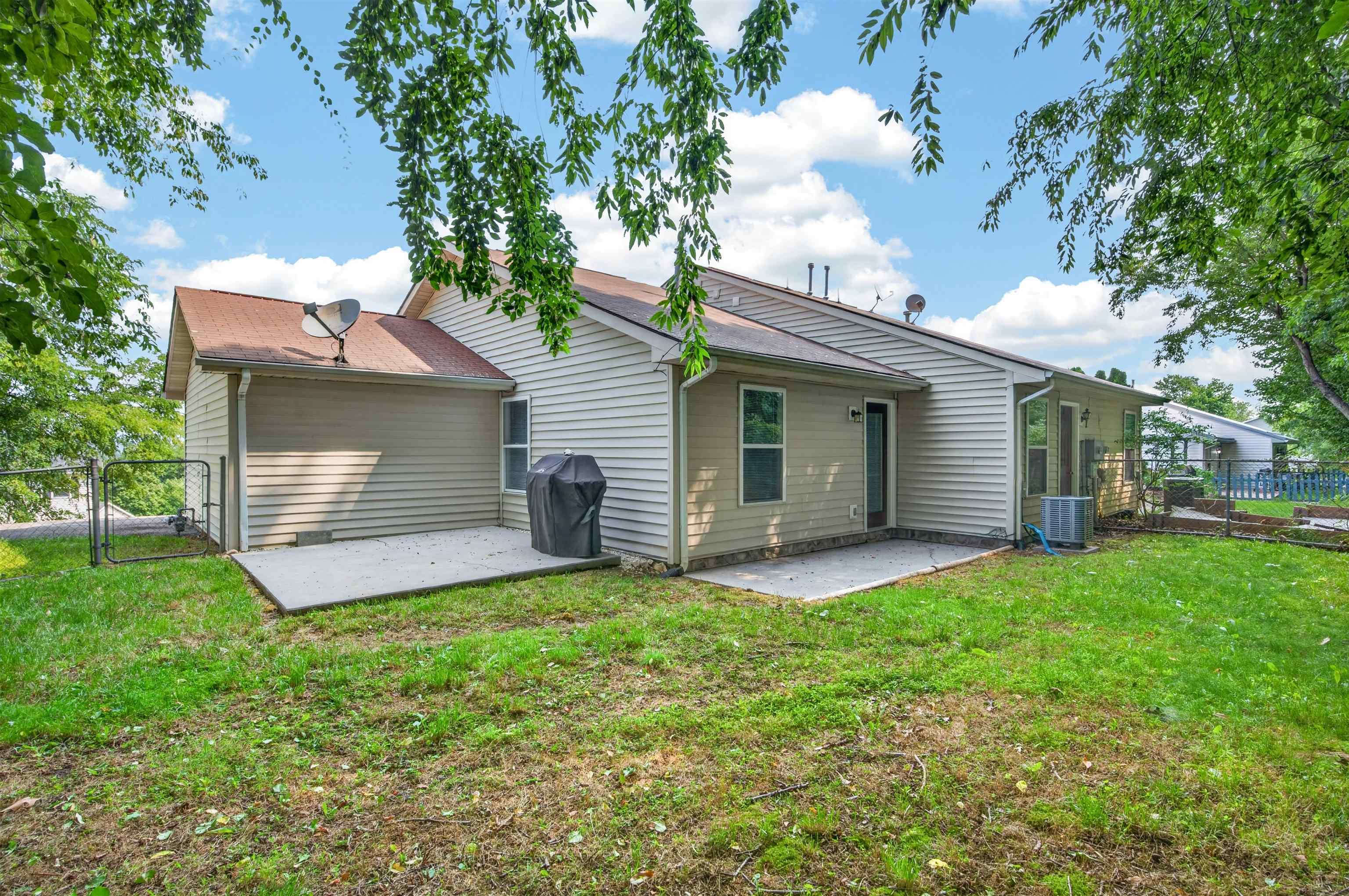 650 Kamran Drive Christiansburg VA 24073