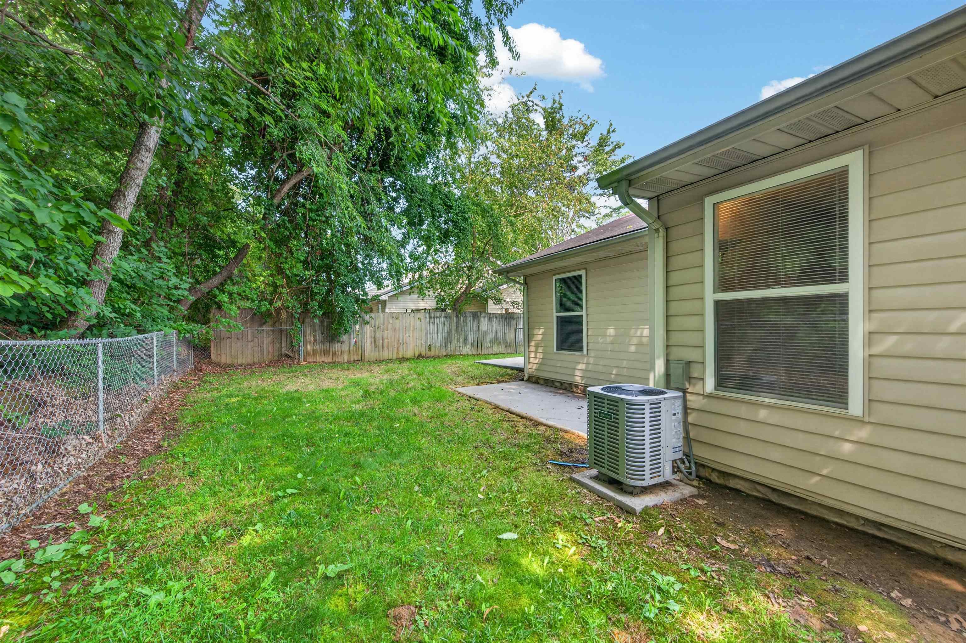 650 Kamran Drive Christiansburg VA 24073