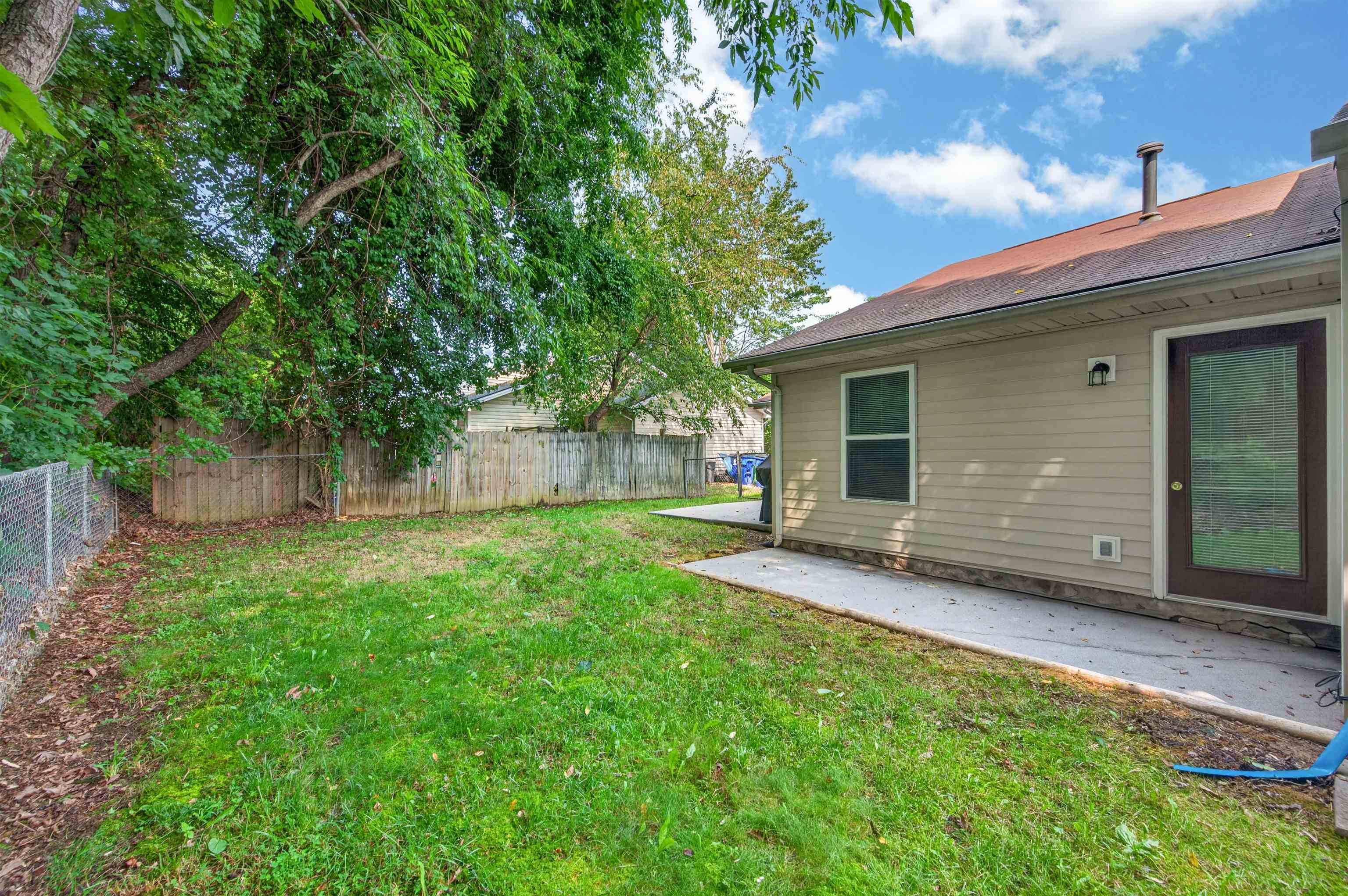 650 Kamran Drive Christiansburg VA 24073