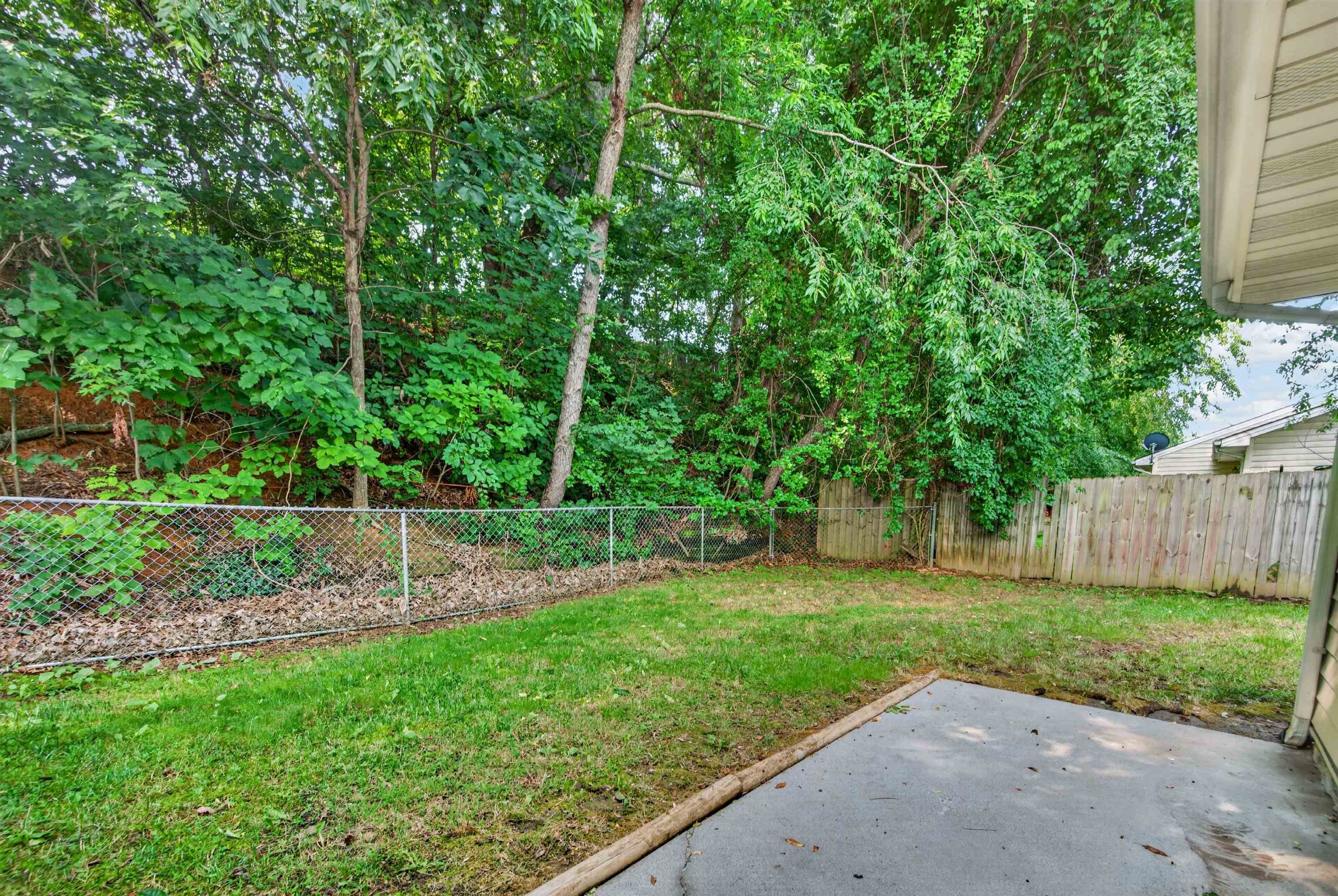 650 Kamran Drive Christiansburg VA 24073