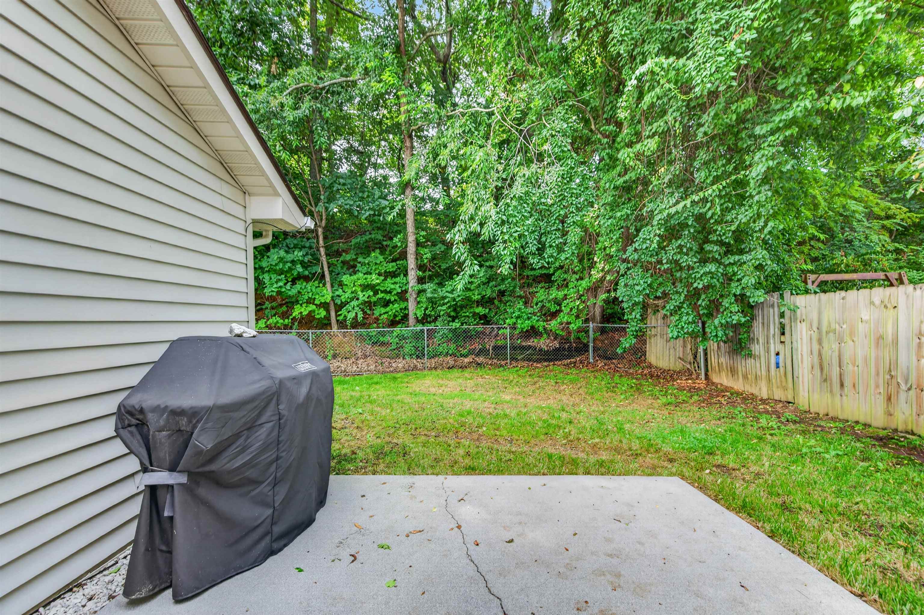 650 Kamran Drive Christiansburg VA 24073