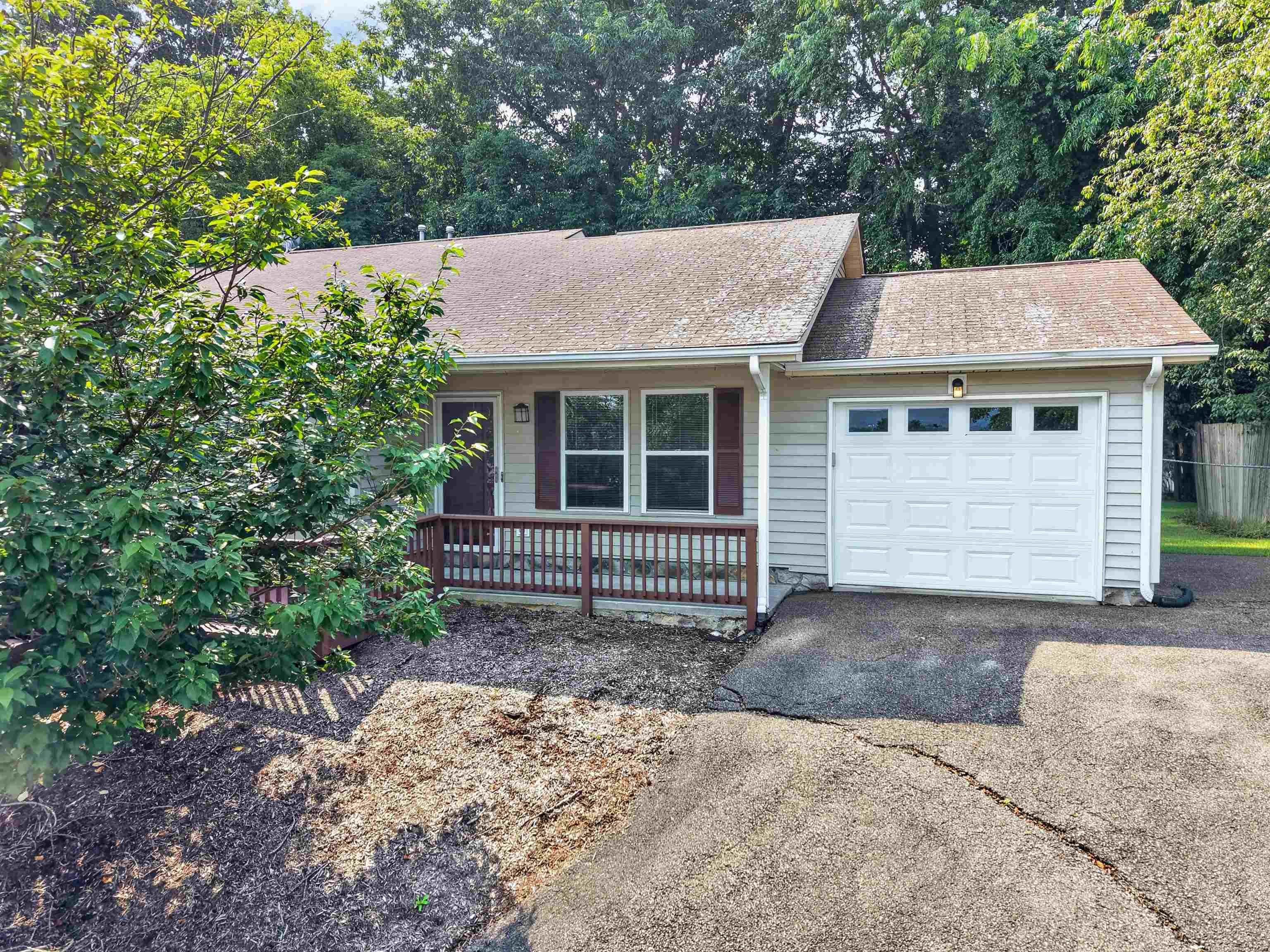 650 Kamran Drive Christiansburg VA 24073