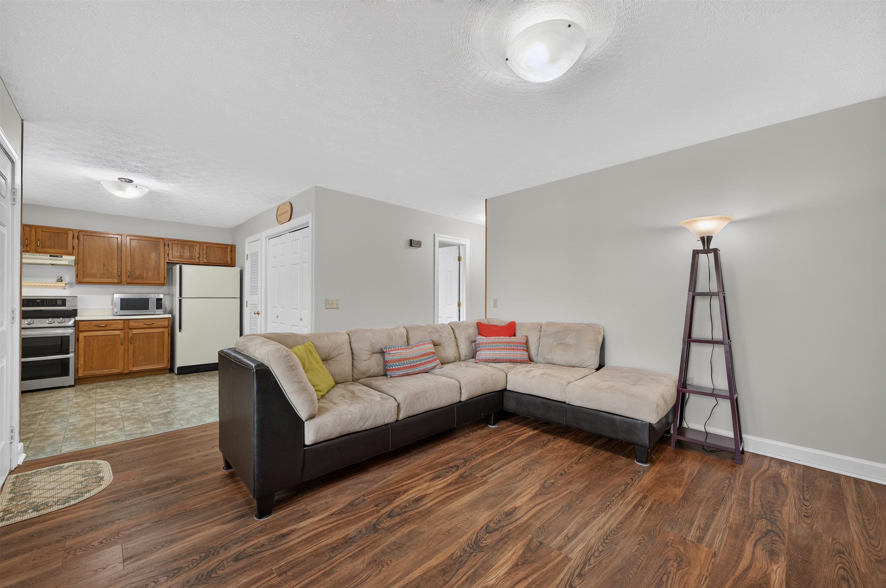 650 Kamran Drive Christiansburg VA 24073