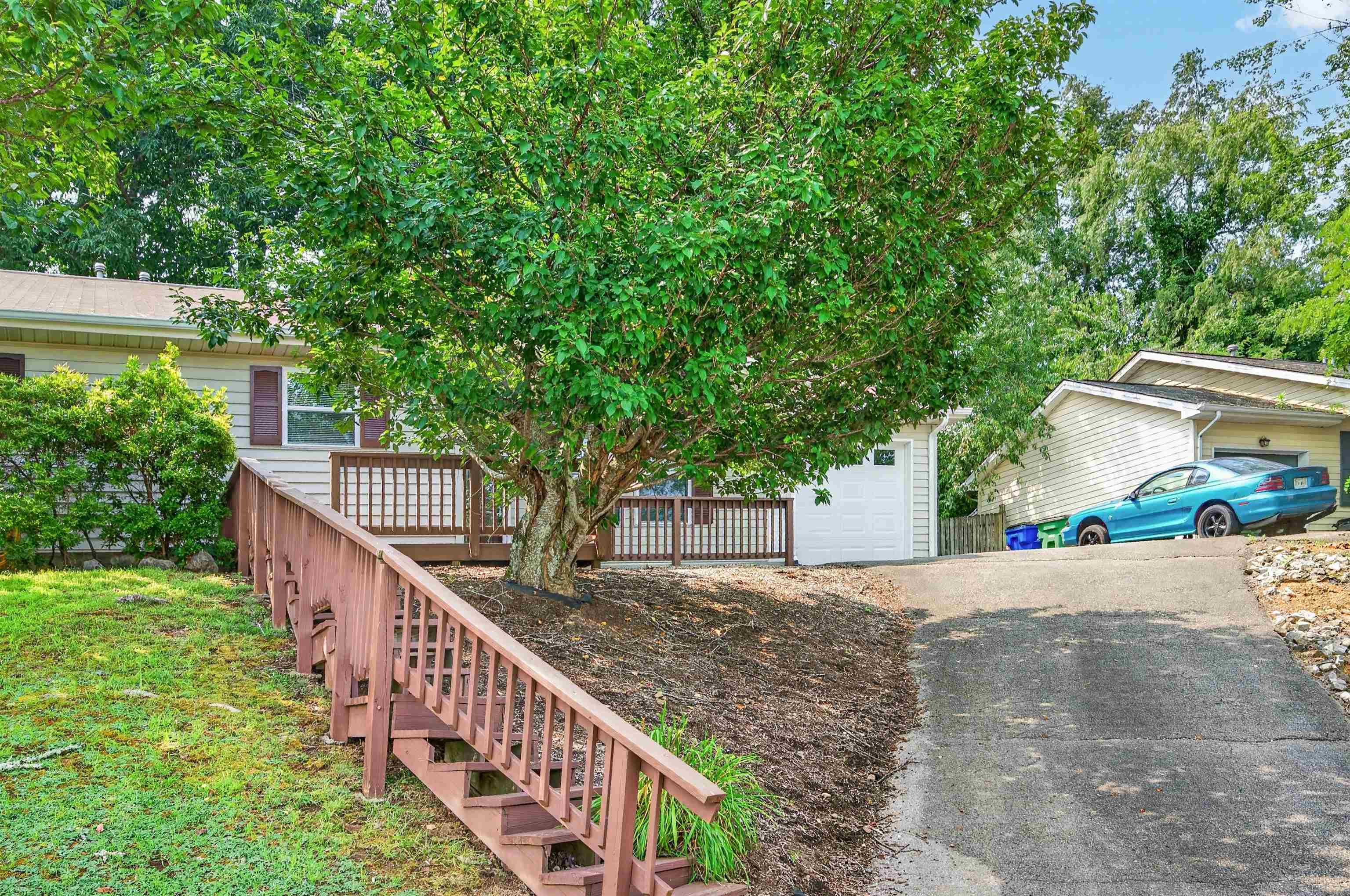 650 Kamran Drive Christiansburg VA 24073