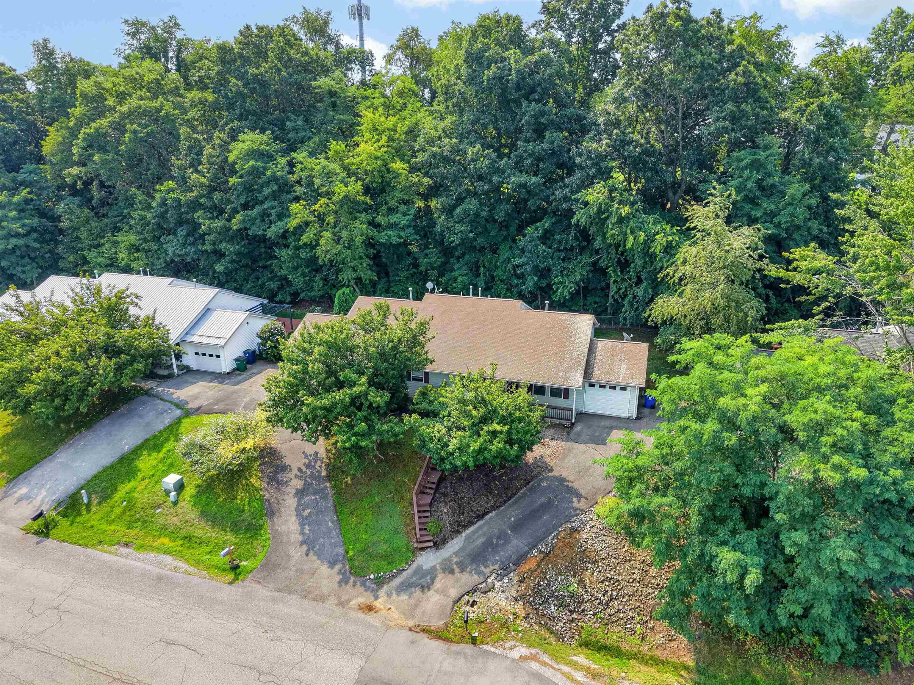 650 Kamran Drive Christiansburg VA 24073