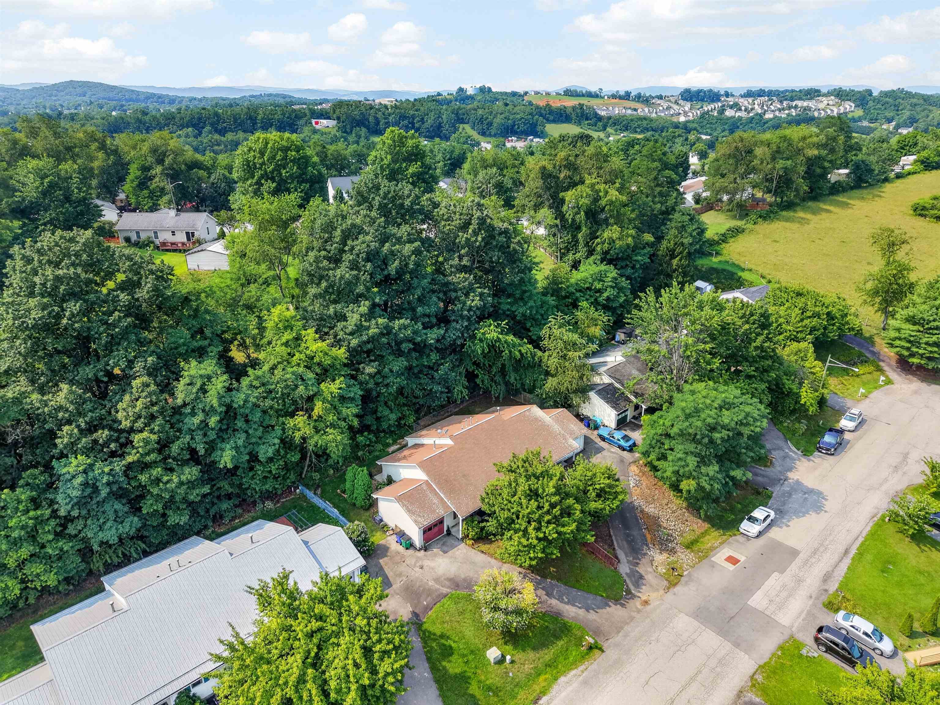 650 Kamran Drive Christiansburg VA 24073