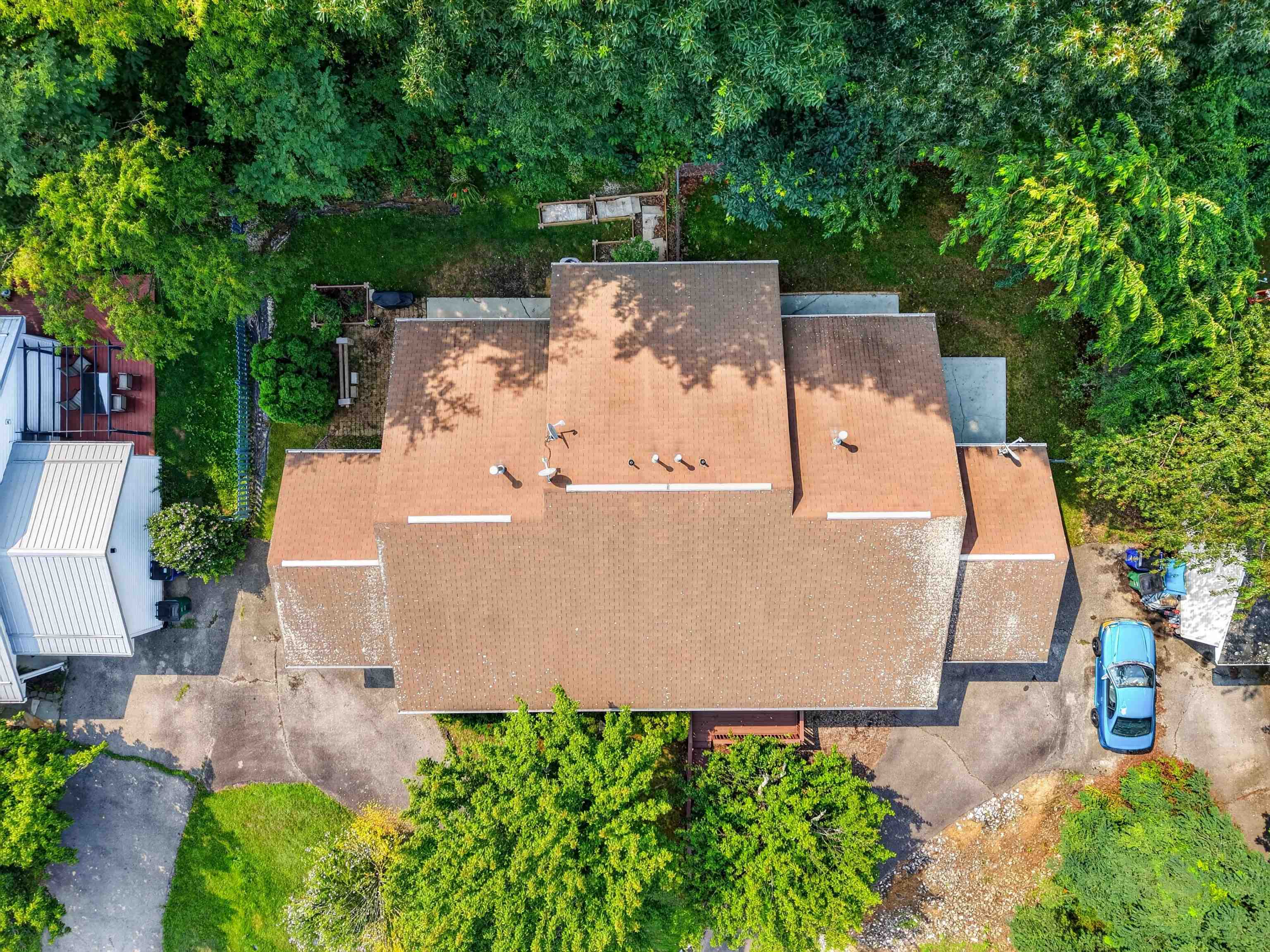 650 Kamran Drive Christiansburg VA 24073