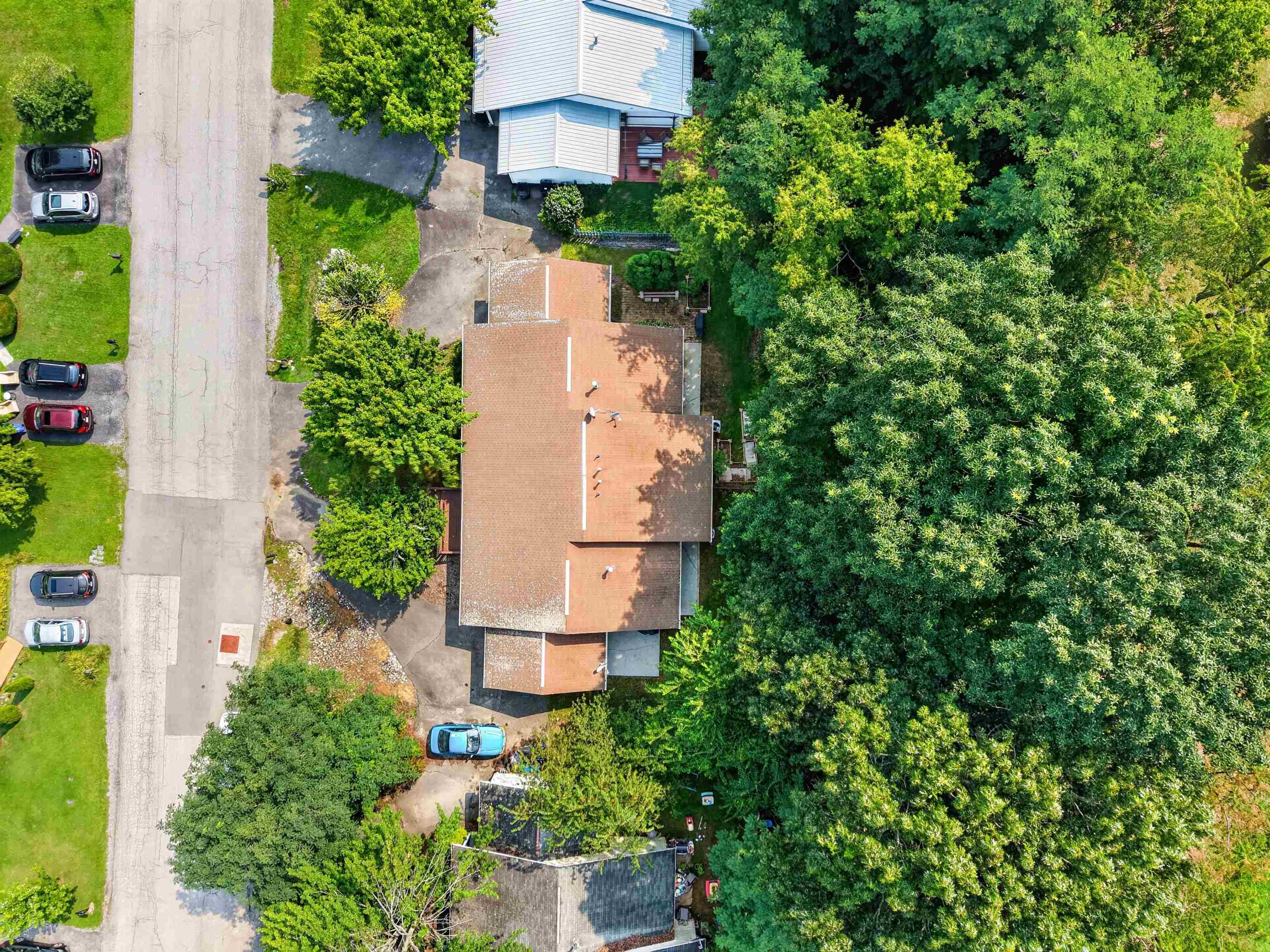 650 Kamran Drive Christiansburg VA 24073