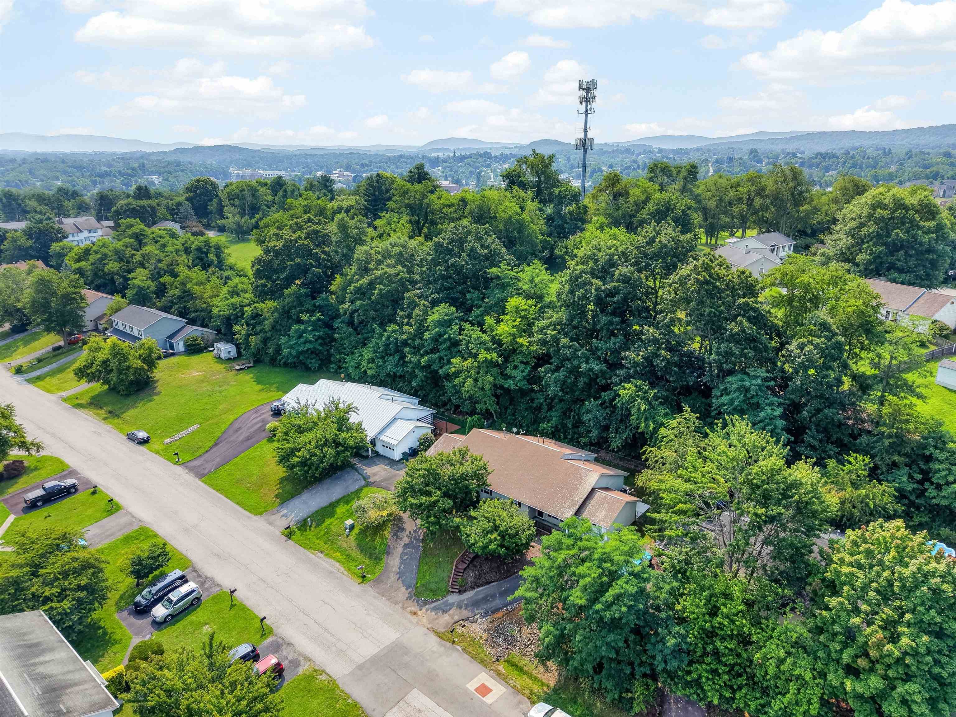 650 Kamran Drive Christiansburg VA 24073