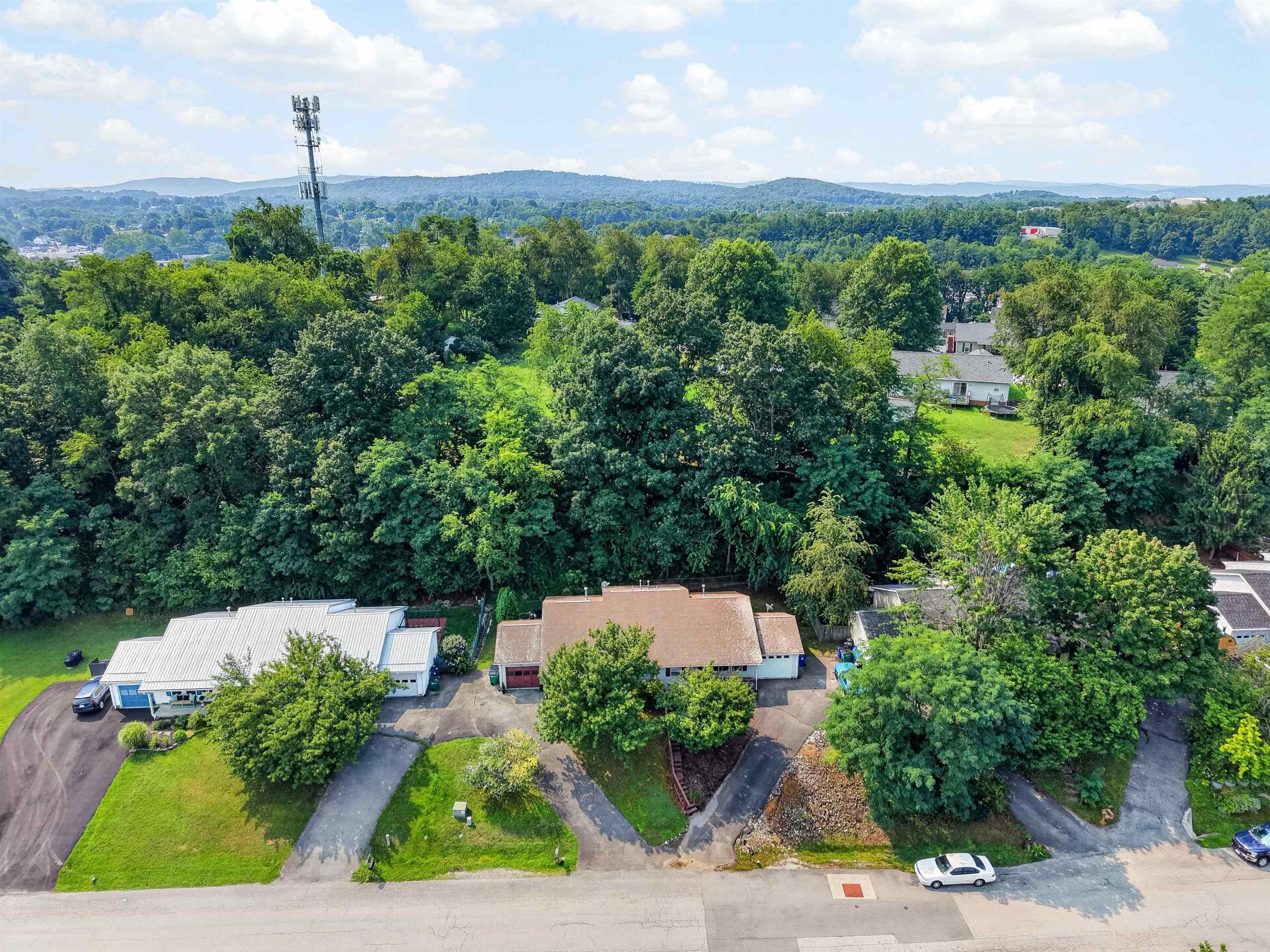 650 Kamran Drive Christiansburg VA 24073