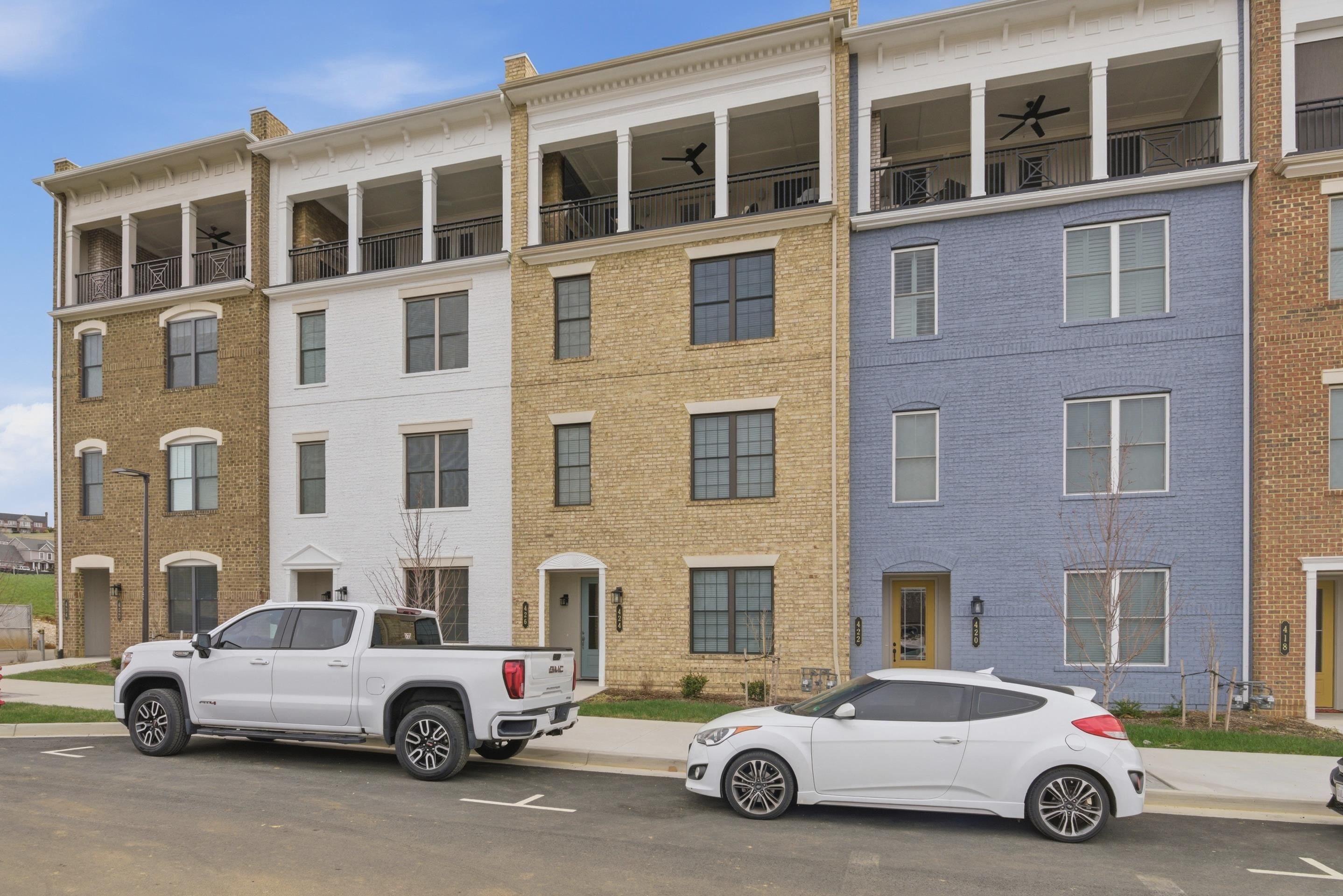 426 Midtown Way Blacksburg VA 24060